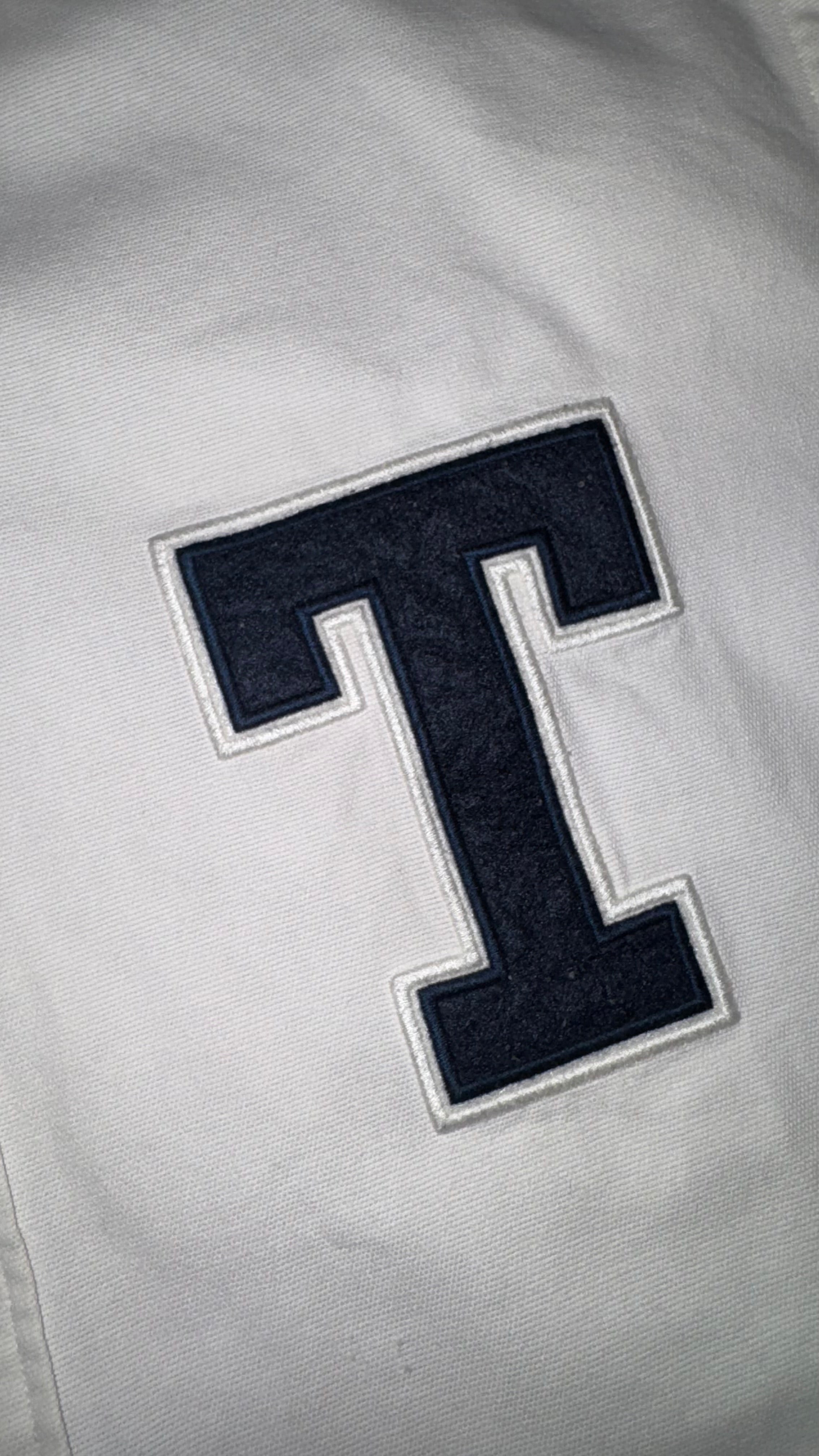 CAMISA TOMMY HILFIGER