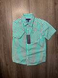 CAMISA NIÑO TOMMY HILFIGER
