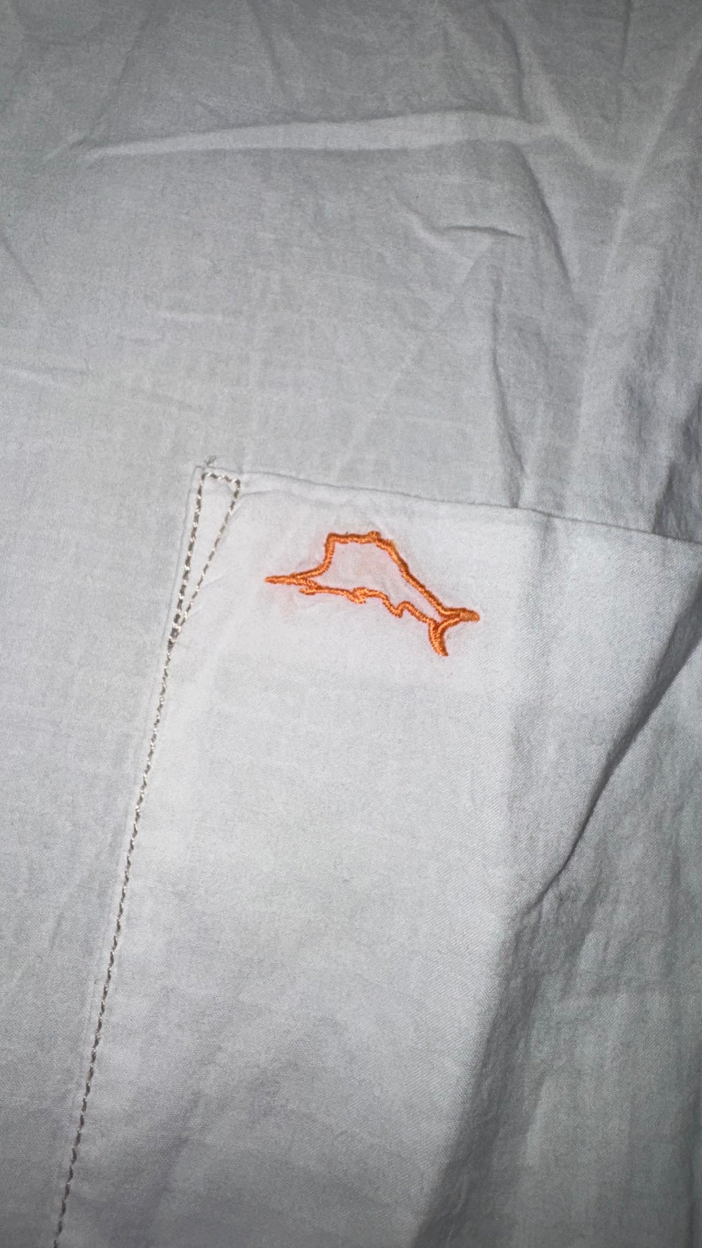 CAMISA TOMMY BAHAMA