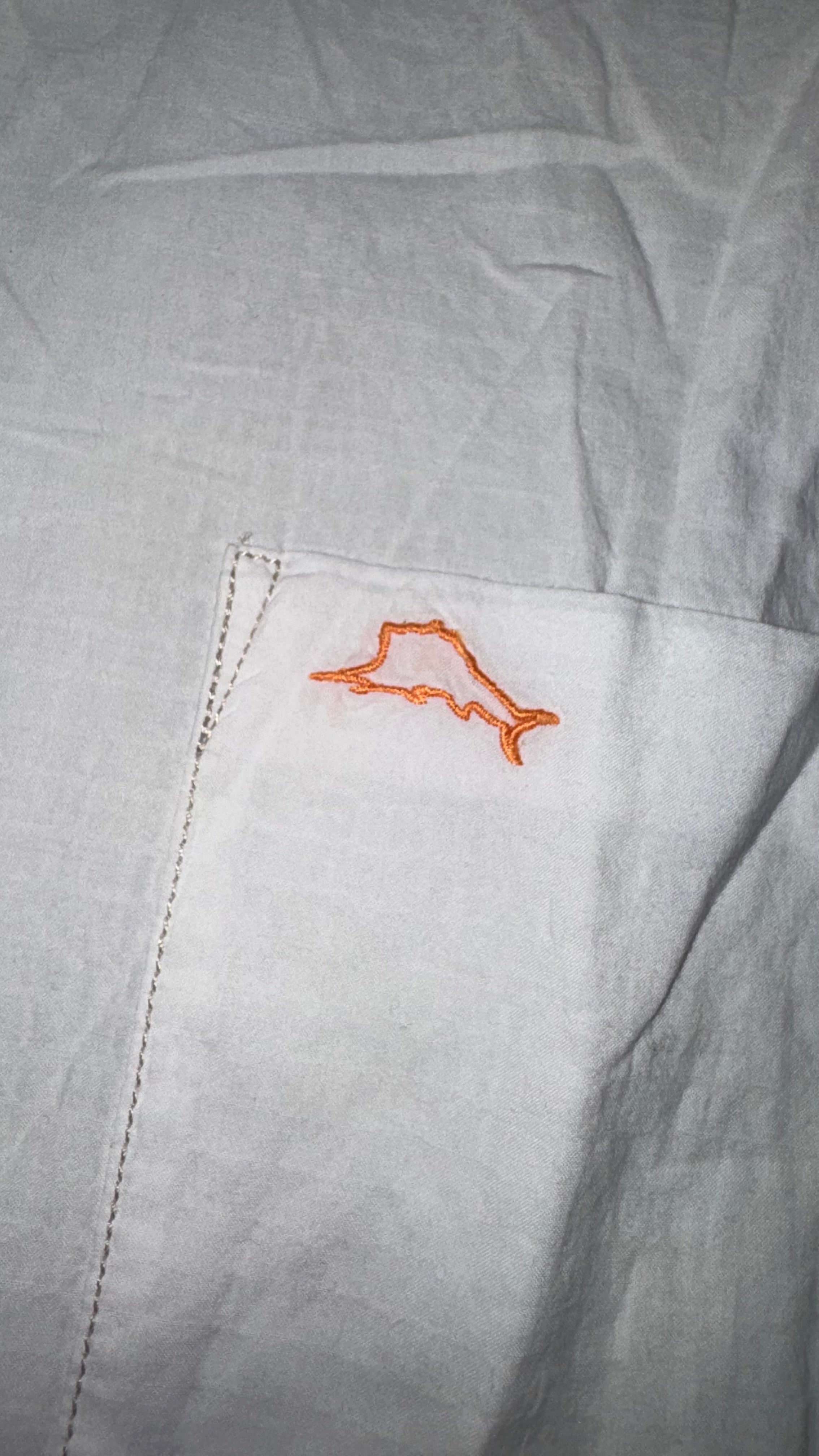 CAMISA TOMMY BAHAMA