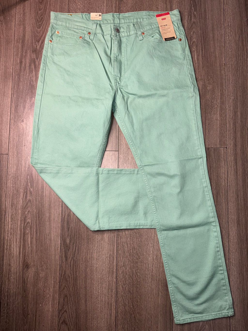 PANTALÓN LEVIS