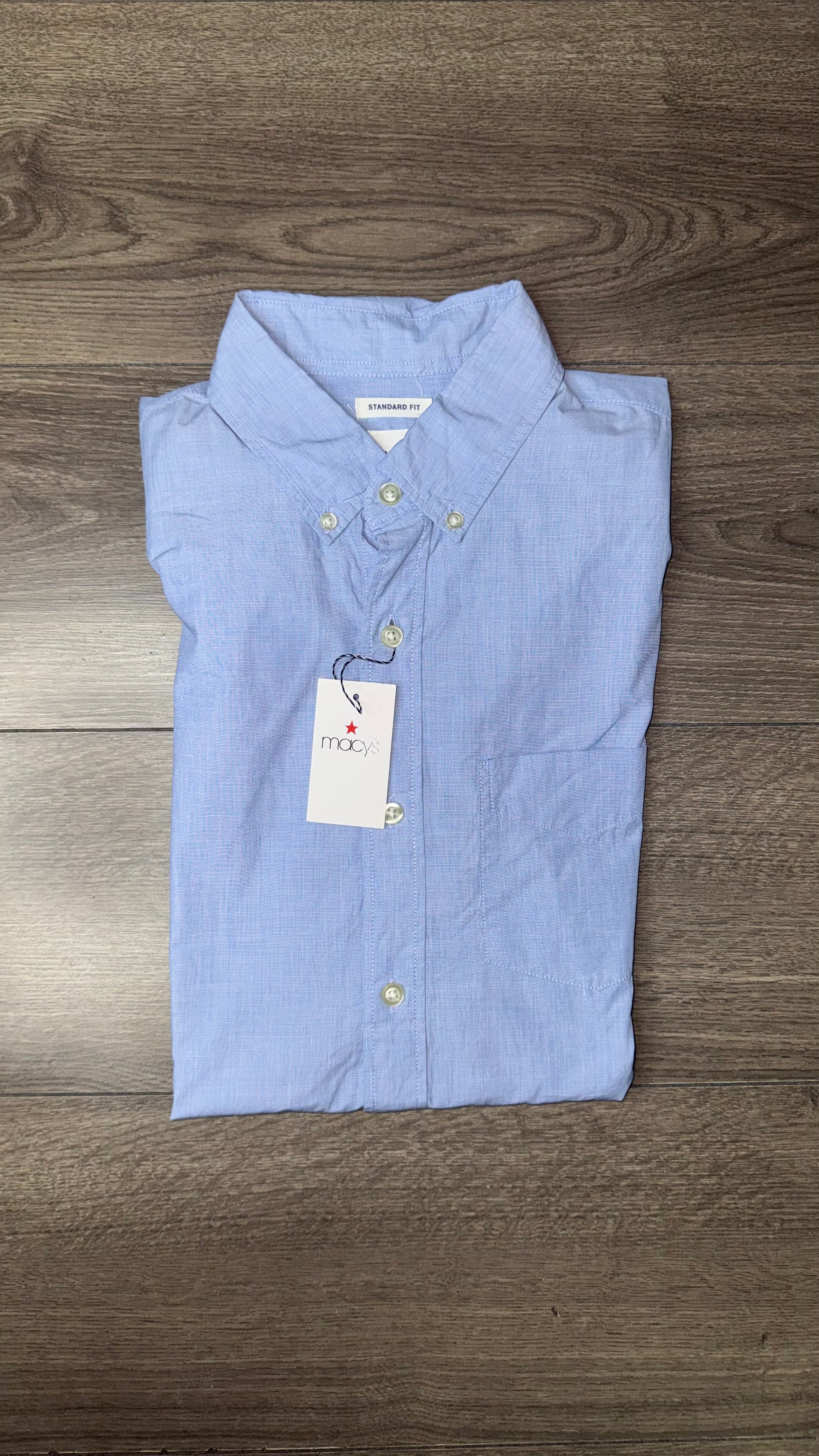 CAMISA GAP
