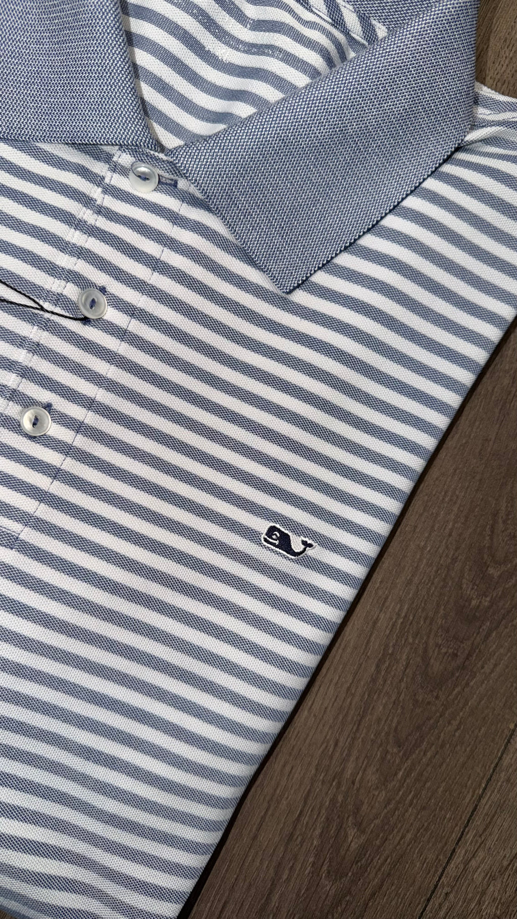 PLAYERA VINEYARD VINES