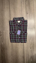 CAMISA BILLY REID