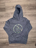 SUDADERA NIÑO PENGUIN