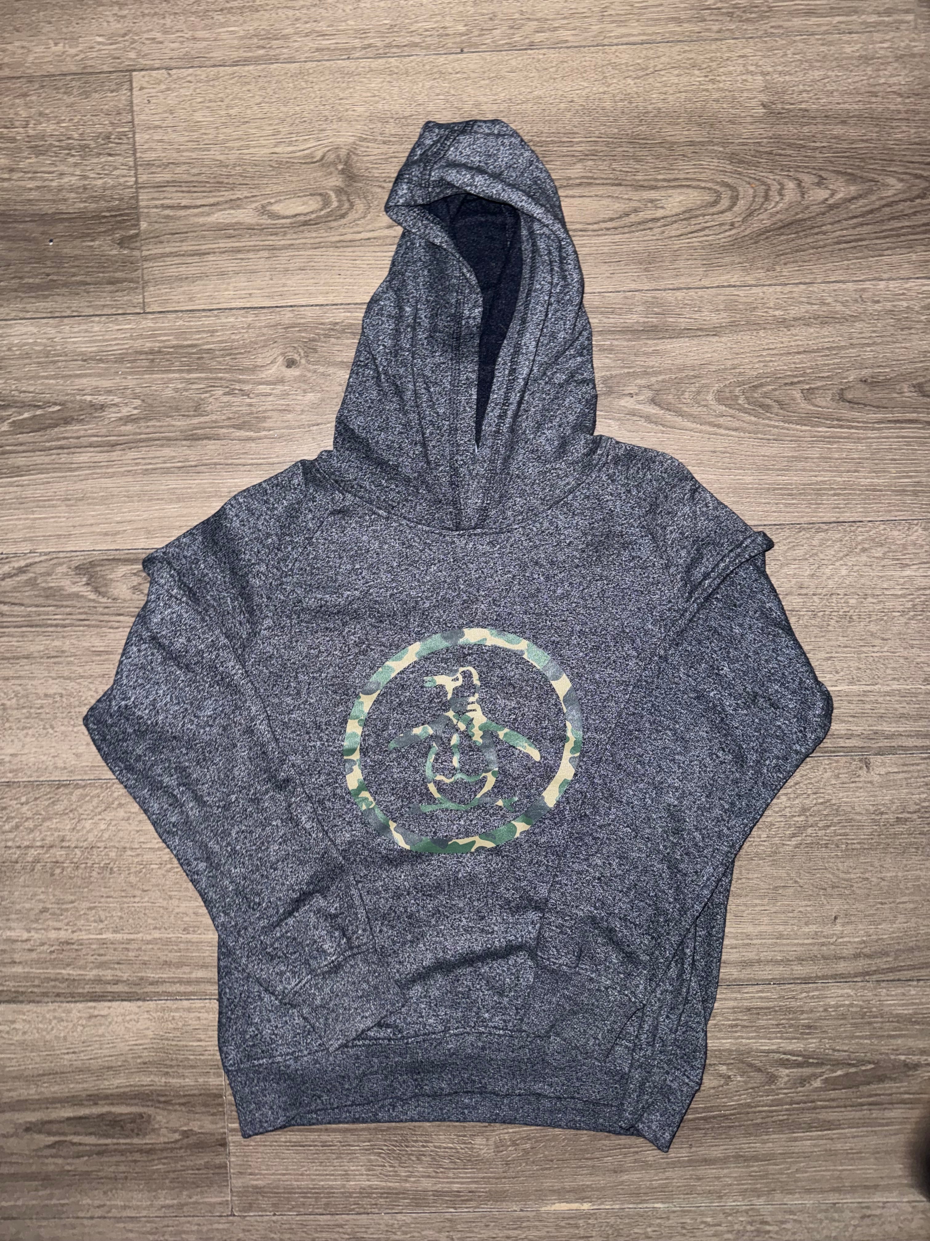 SUDADERA NIÑO PENGUIN