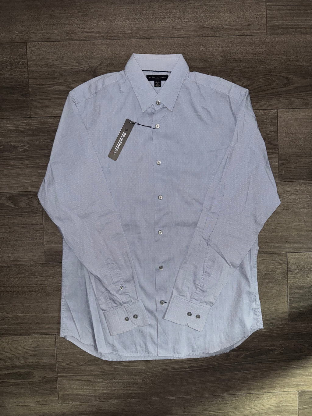 CAMISA BANANA REPUBLIC