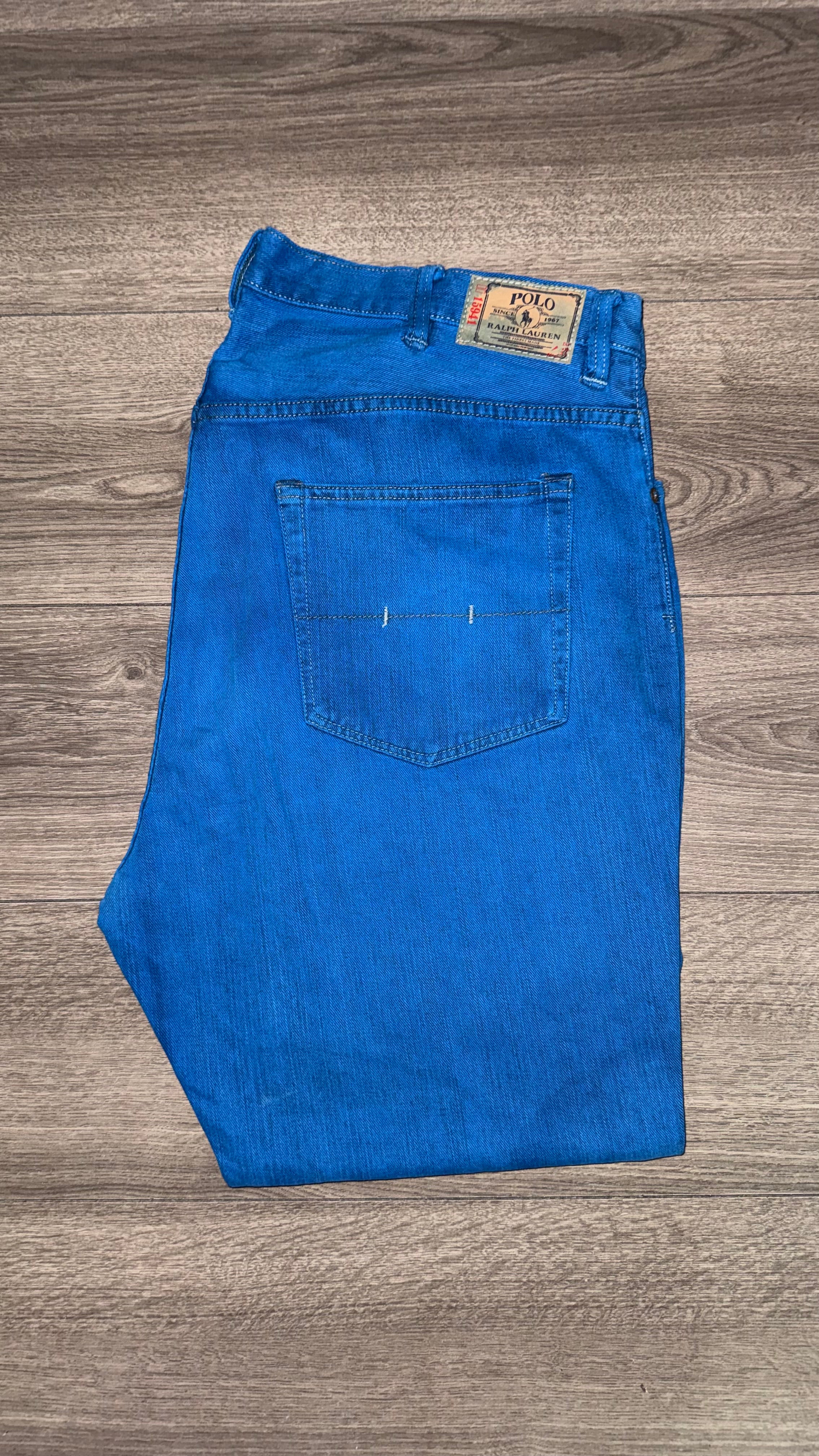 PANTALÓN RALPH LAUREN