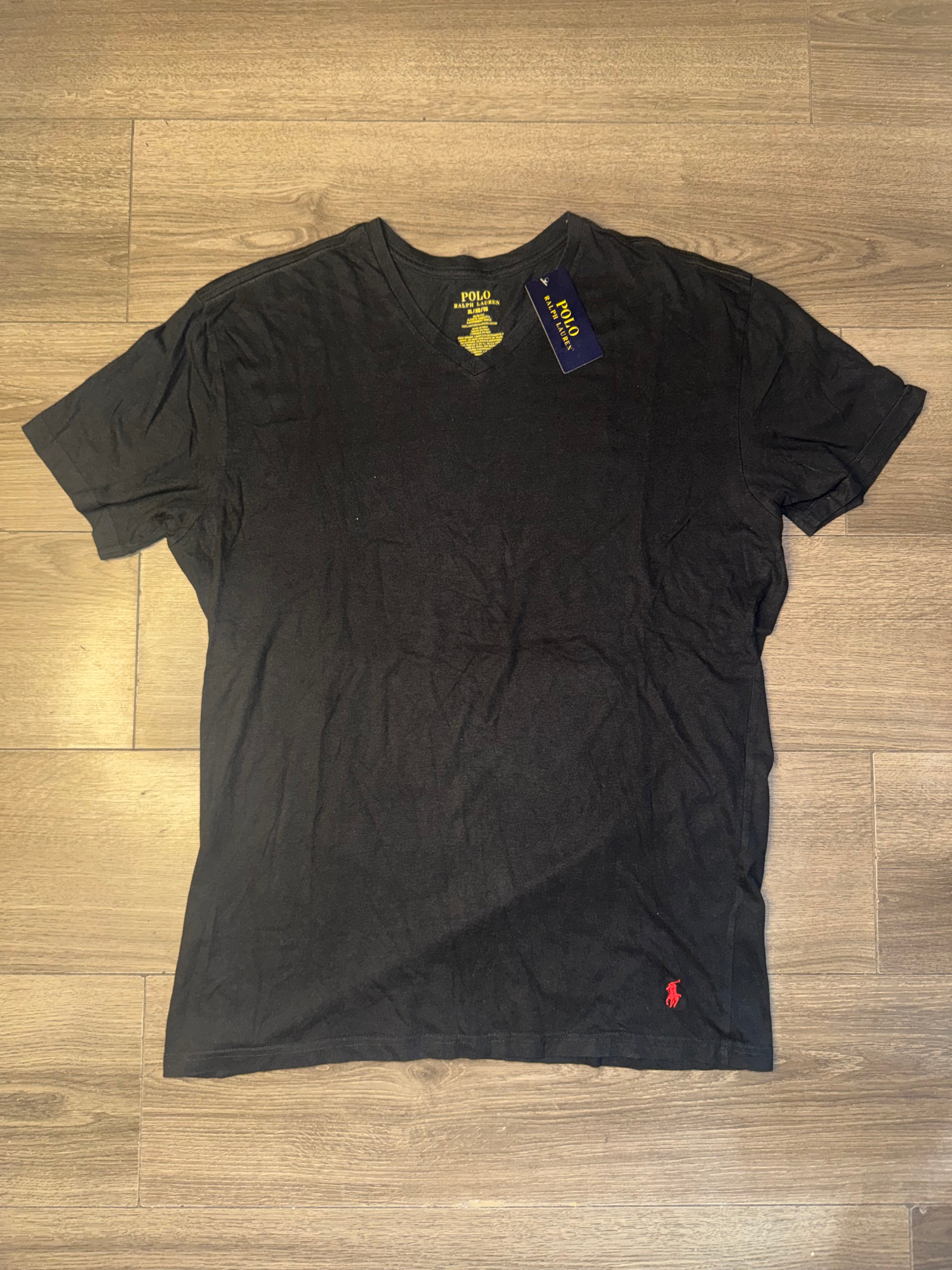 PLAYERA RALPH LAUREN
