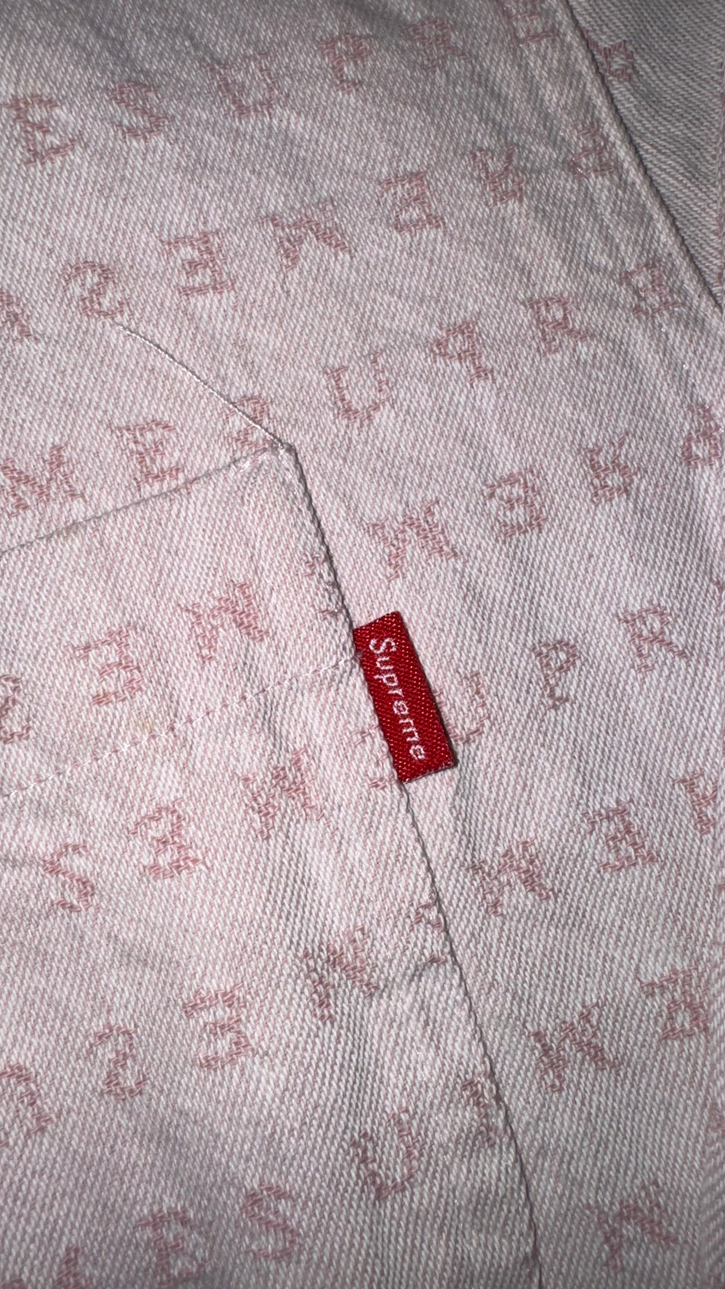 CAMISA SUPREME