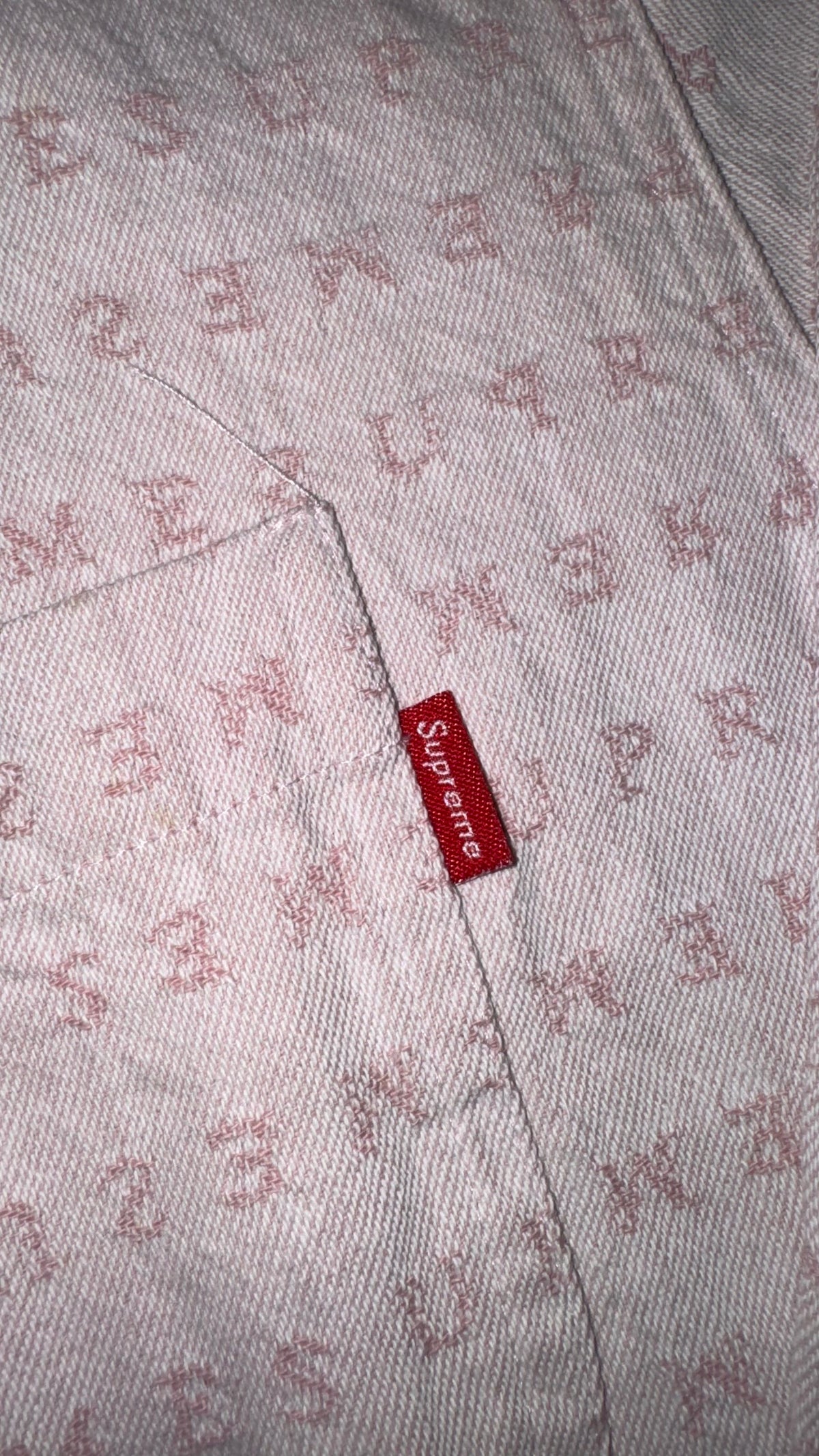 CAMISA SUPREME
