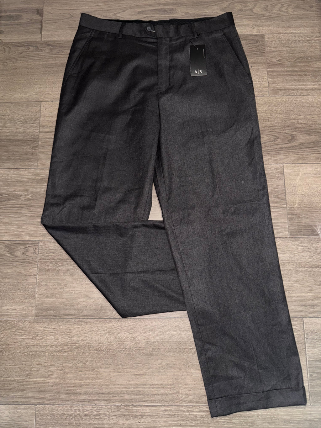PANTALÓN GIORGIO ARMANI