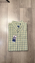 CAMISA IZOD