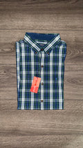 CAMISA IZOD