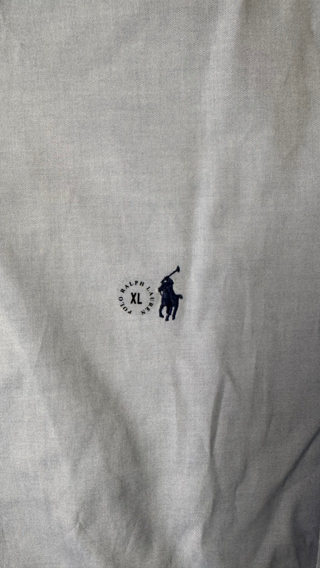 CAMISA RALPH LAUREN