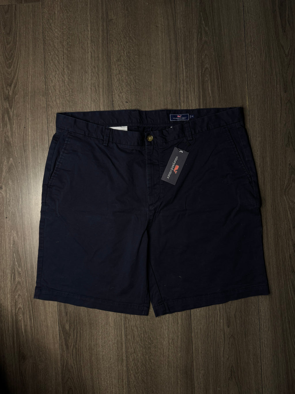 BERMUDA VINEYARD VINES