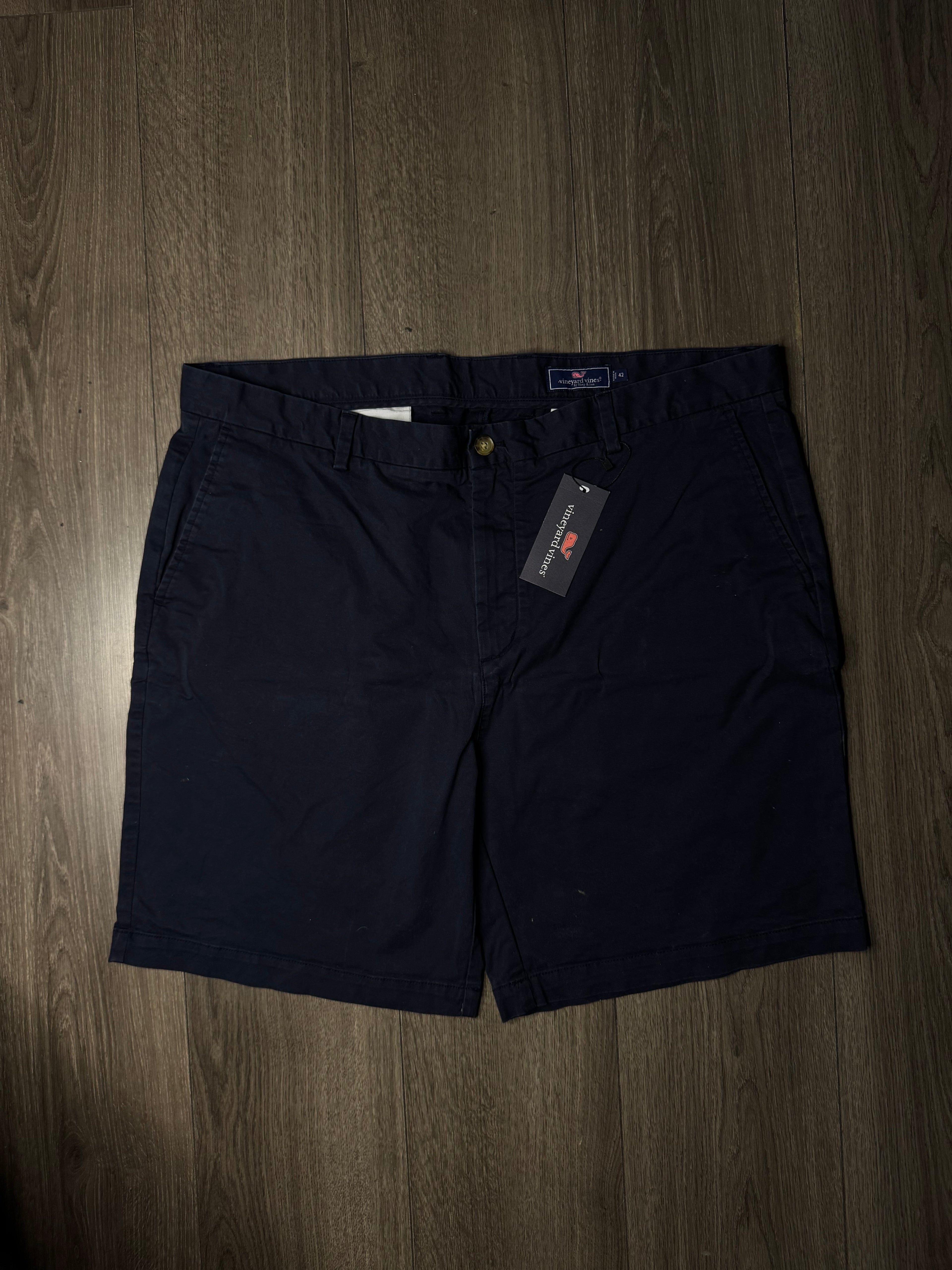 BERMUDA VINEYARD VINES