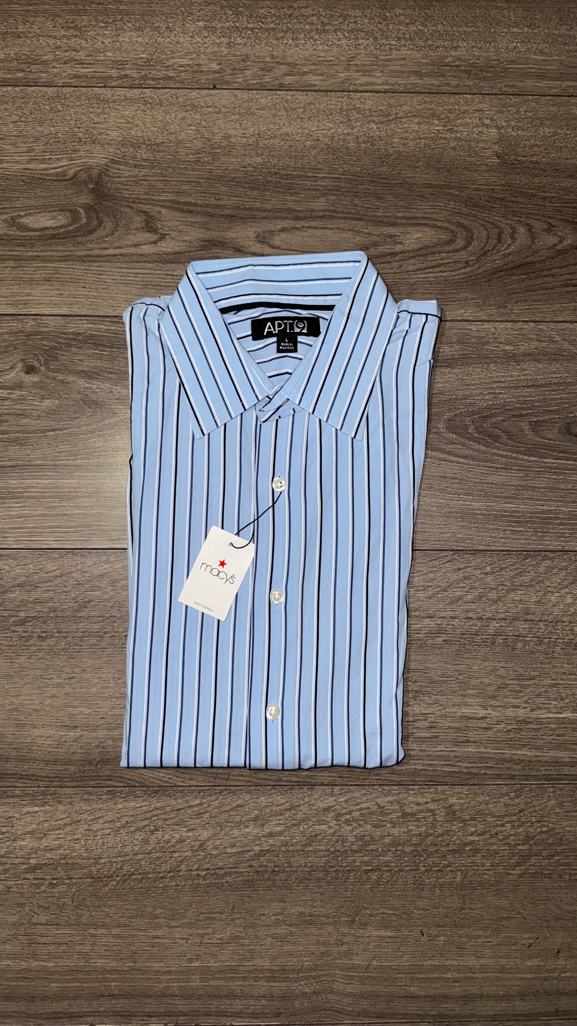 CAMISA APT9