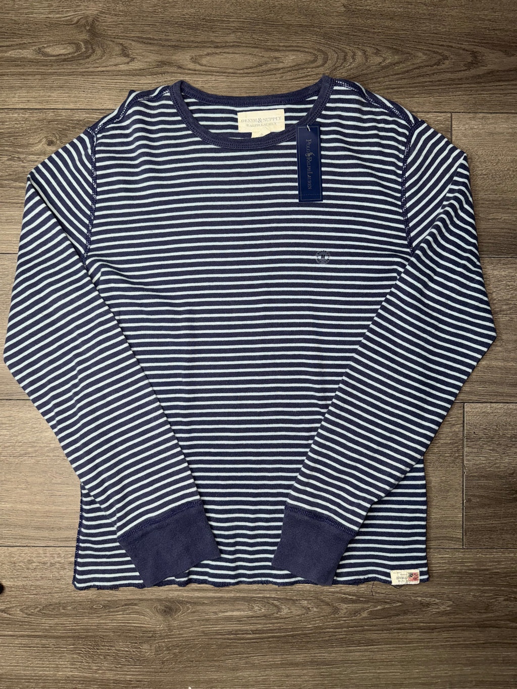 PLAYERA RALPH LAUREN