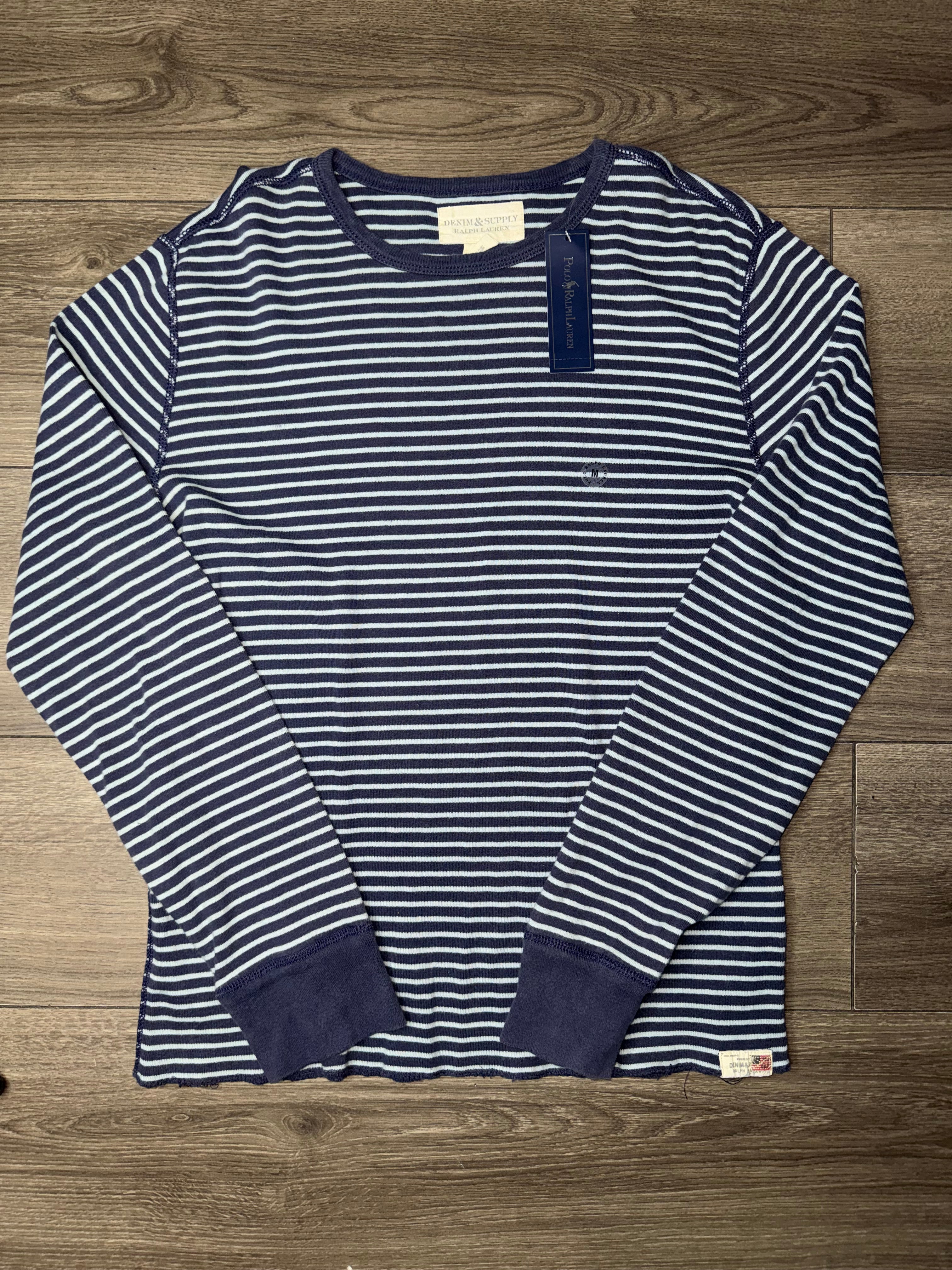 PLAYERA RALPH LAUREN