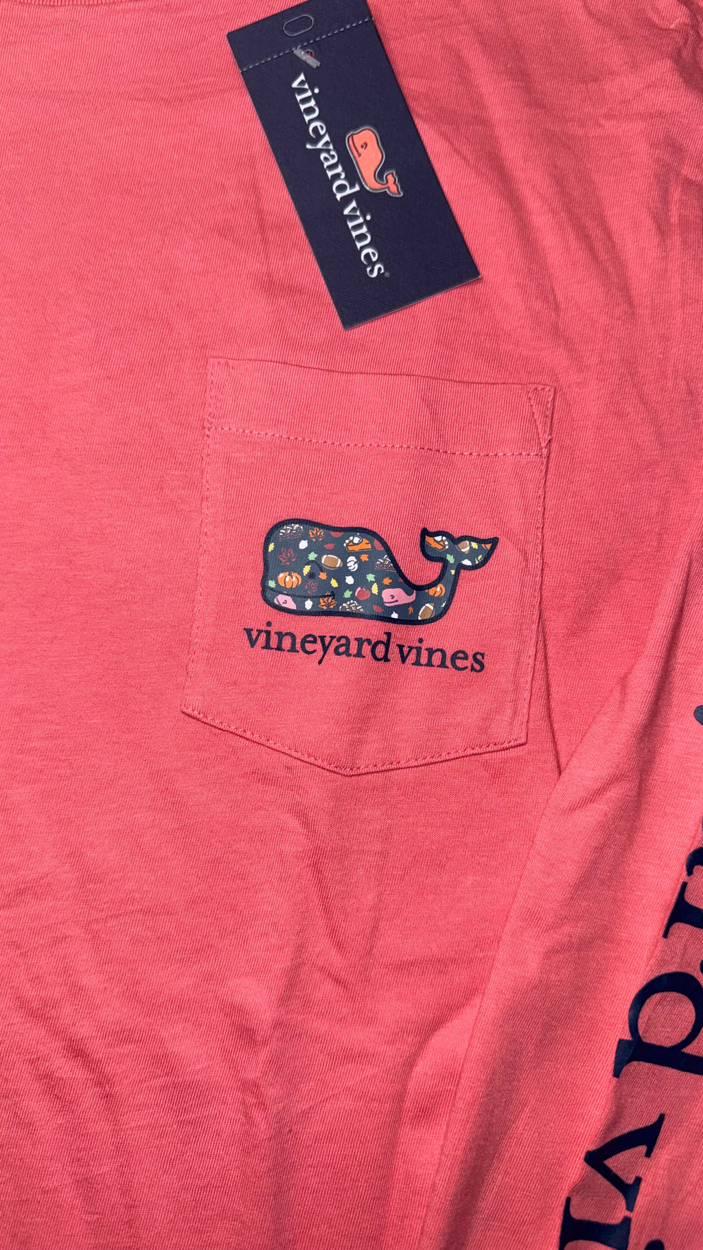 PLAYERA VINEYARD VINES