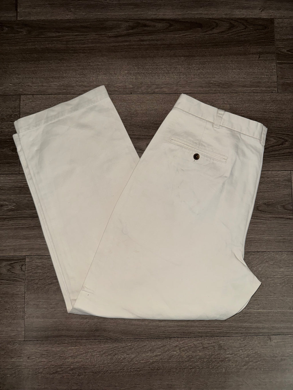 PANTALÓN BROOKS BROTHERS