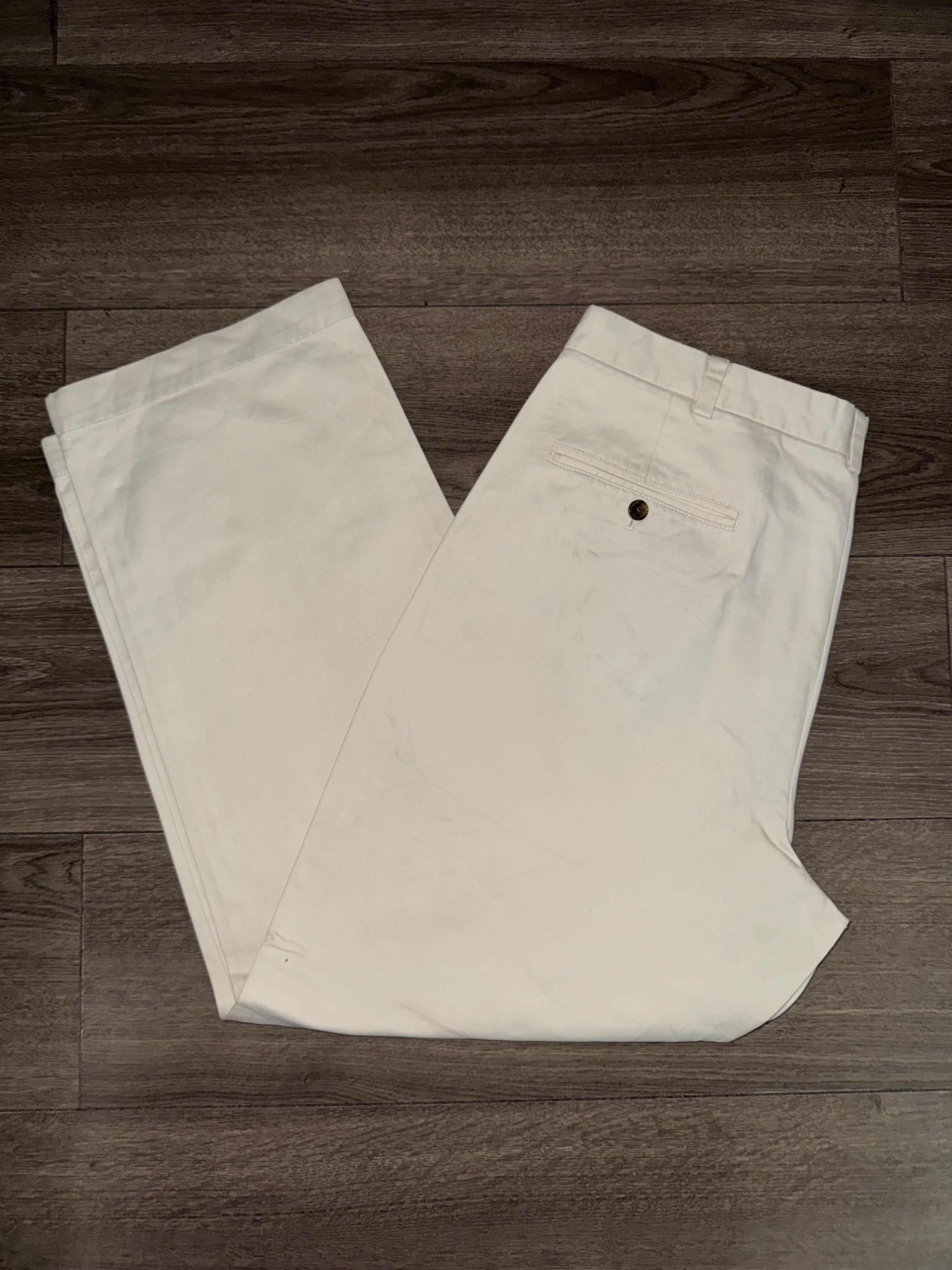 PANTALÓN BROOKS BROTHERS