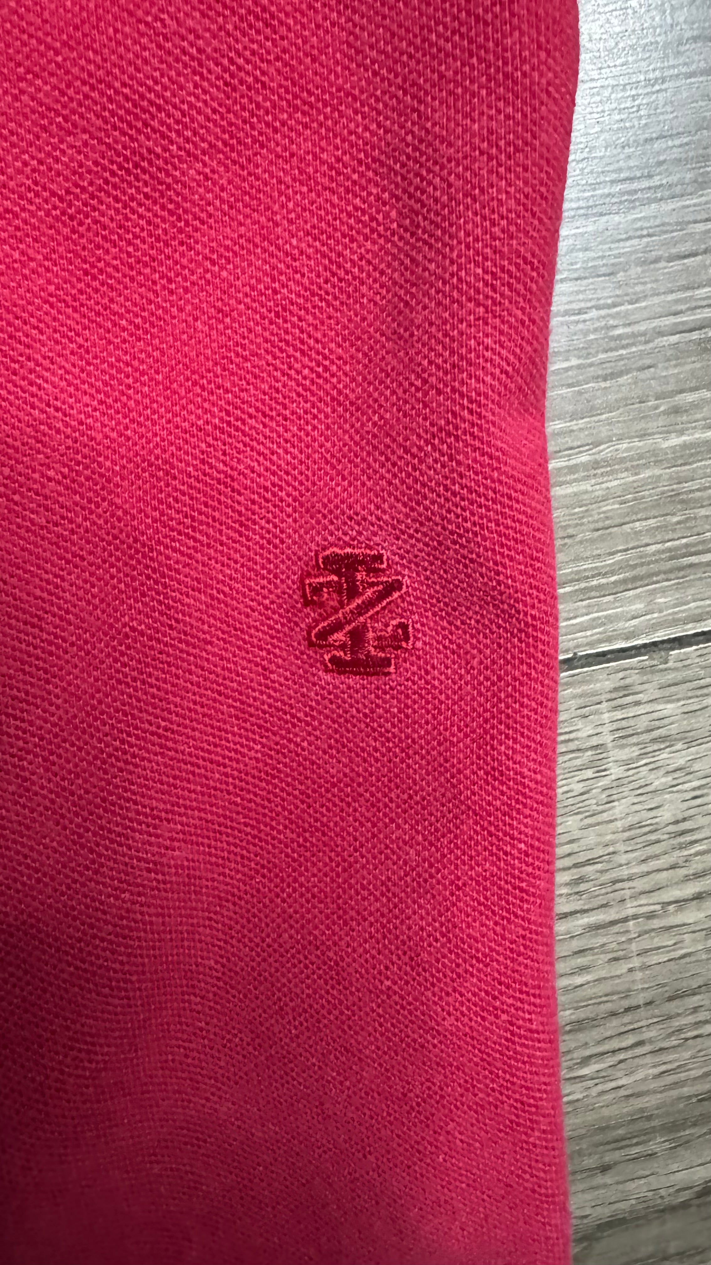 PLAYERA IZOD