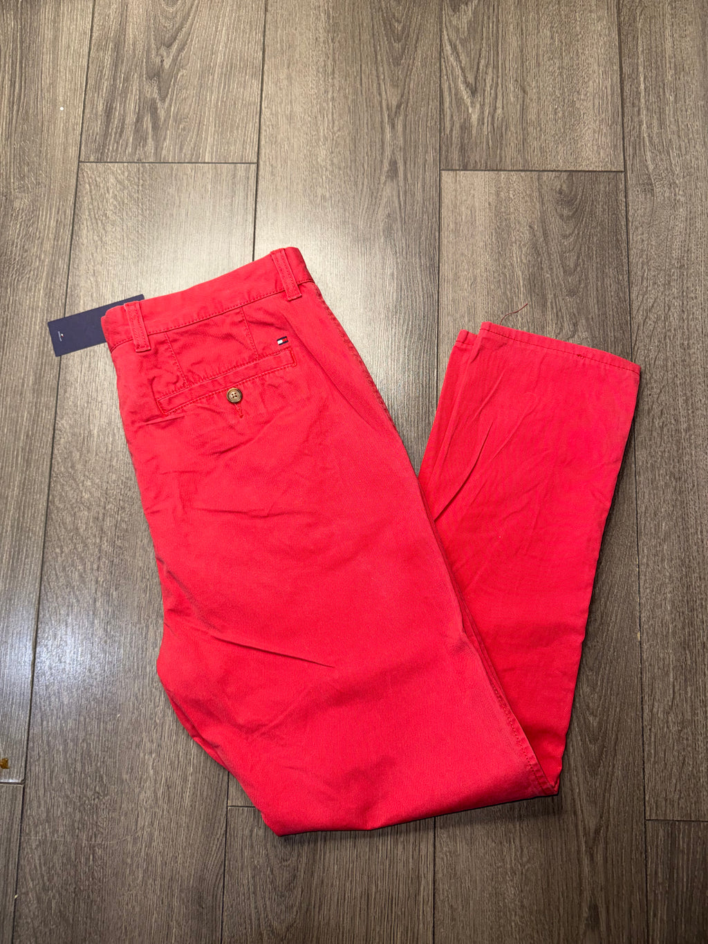 PANTALÓN TOMMY HILFIGER