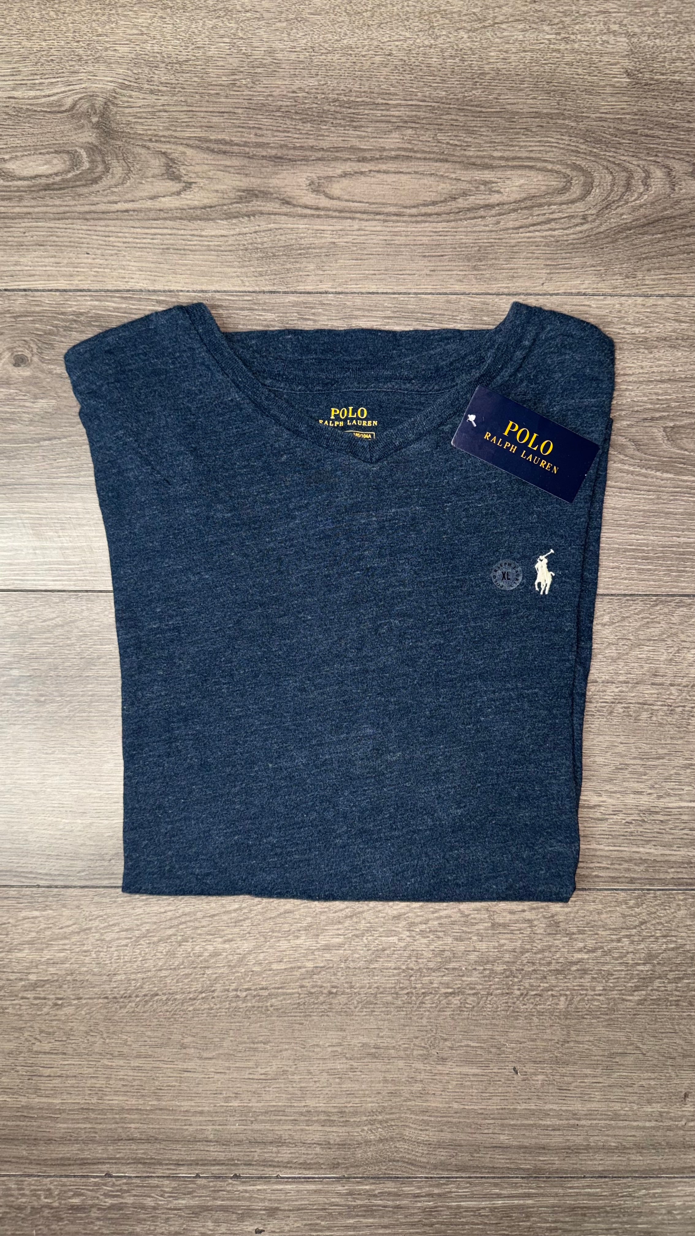 PLAYERA RALPH LAUREN