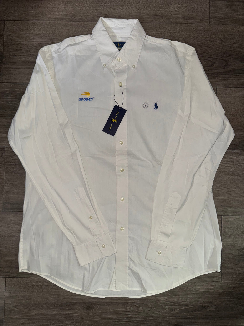 CAMISA RALPH LAUREN