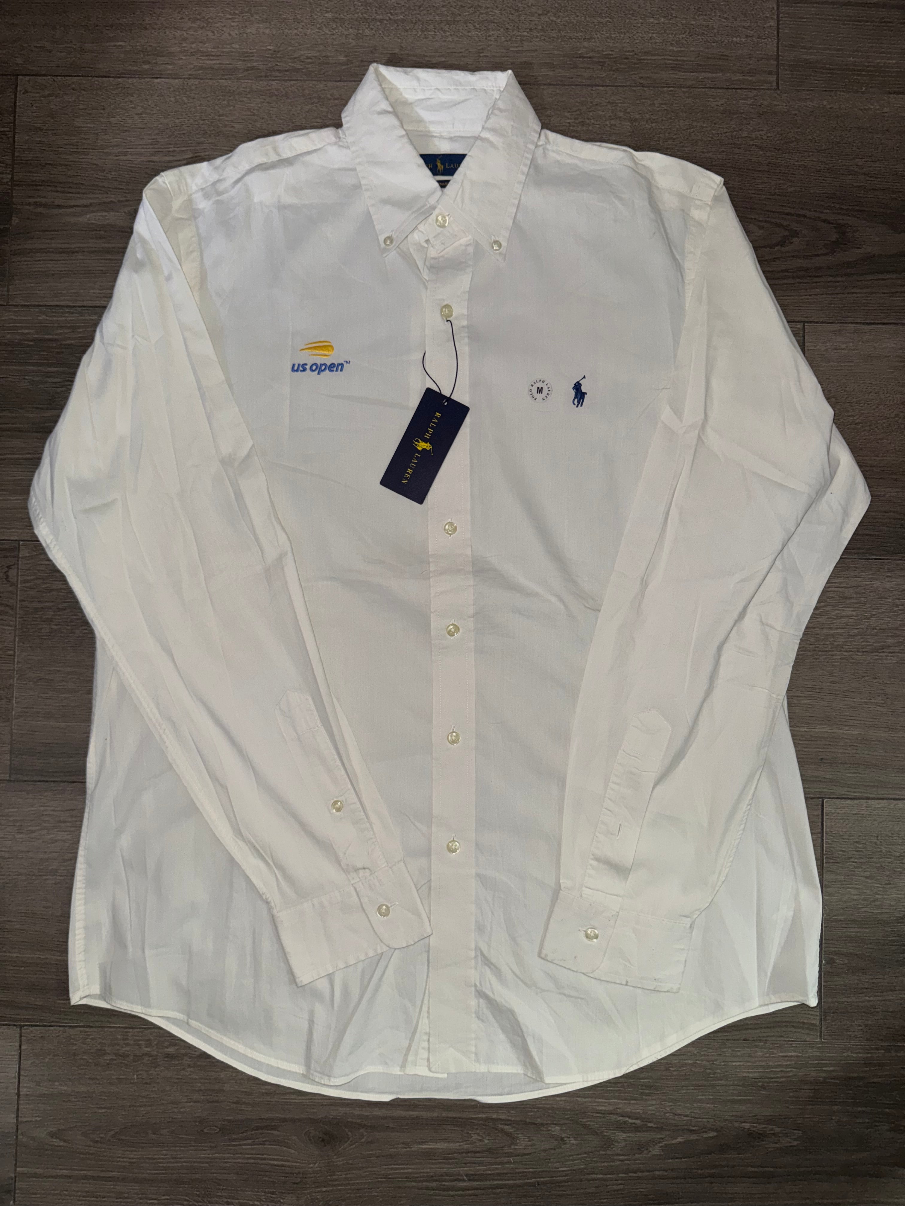 CAMISA RALPH LAUREN
