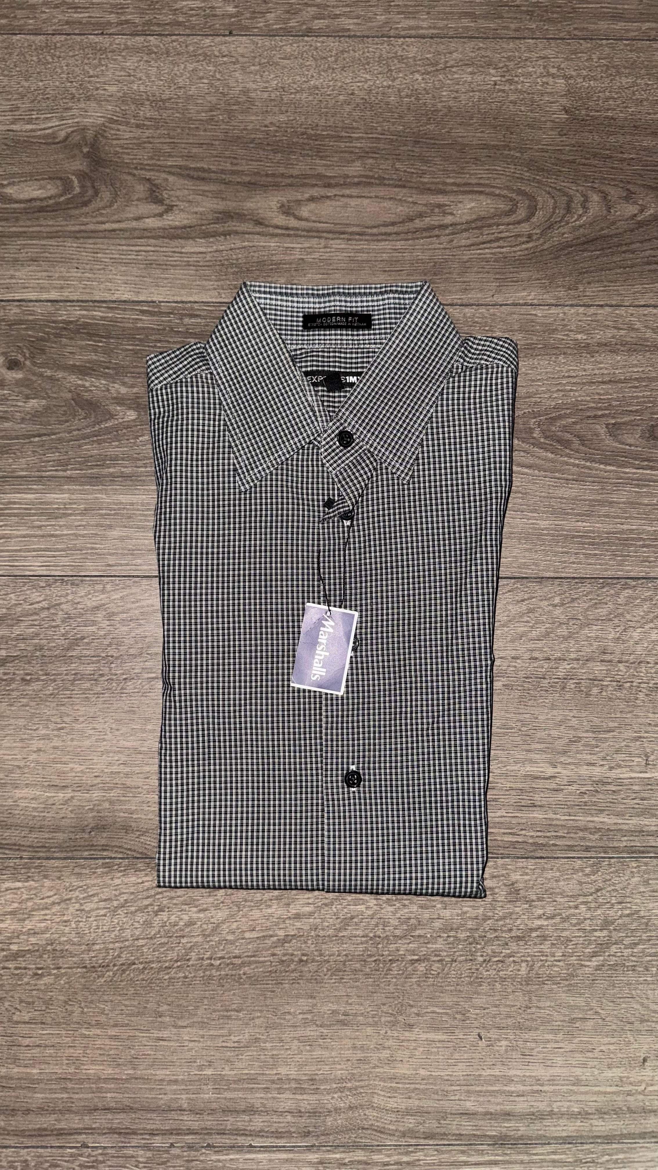 CAMISA EXPRESS
