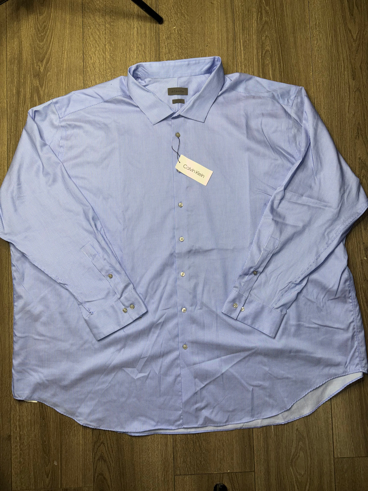CAMISA CALVIN KLEIN