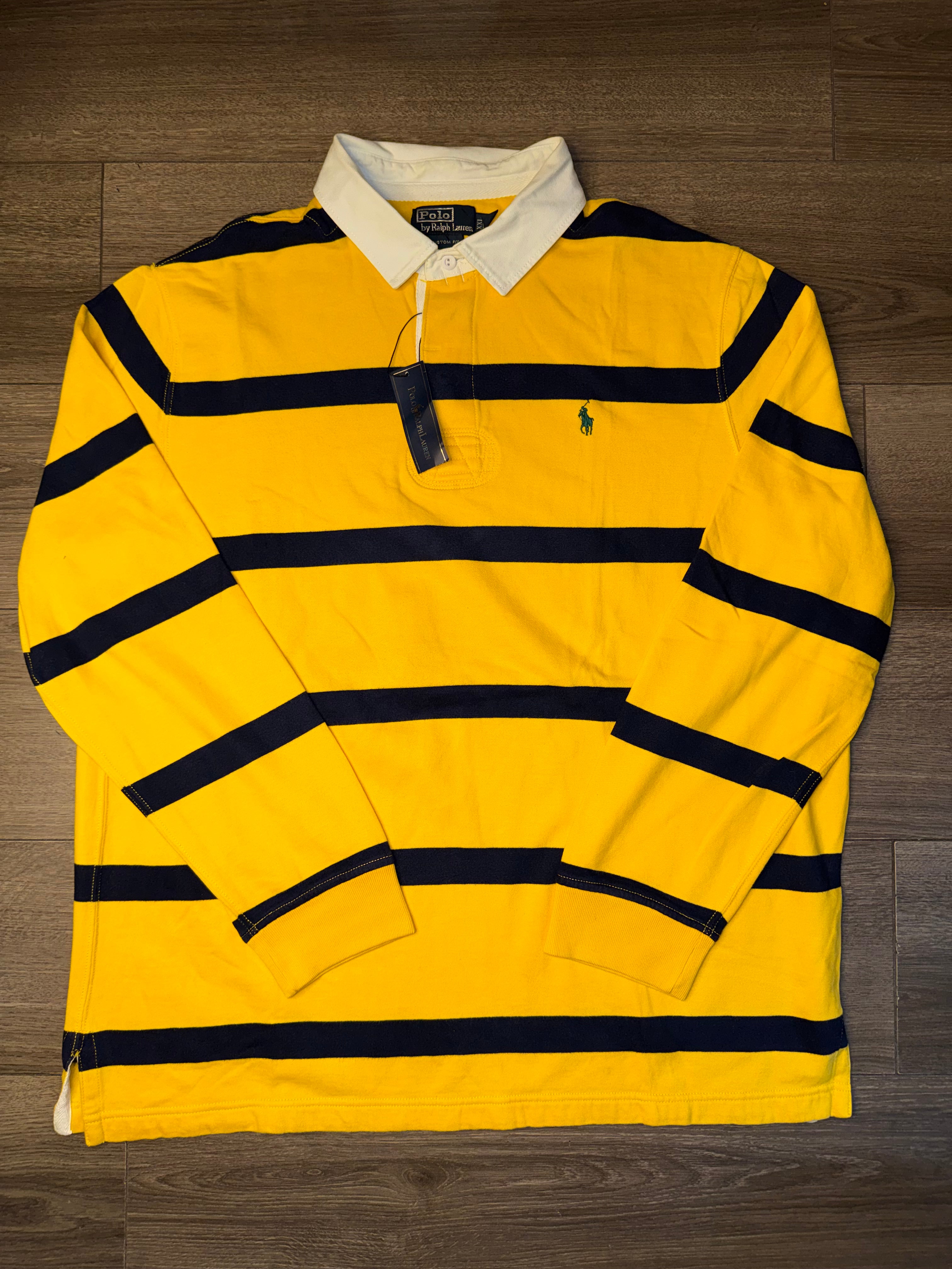 PLAYERA RALPH LAUREN