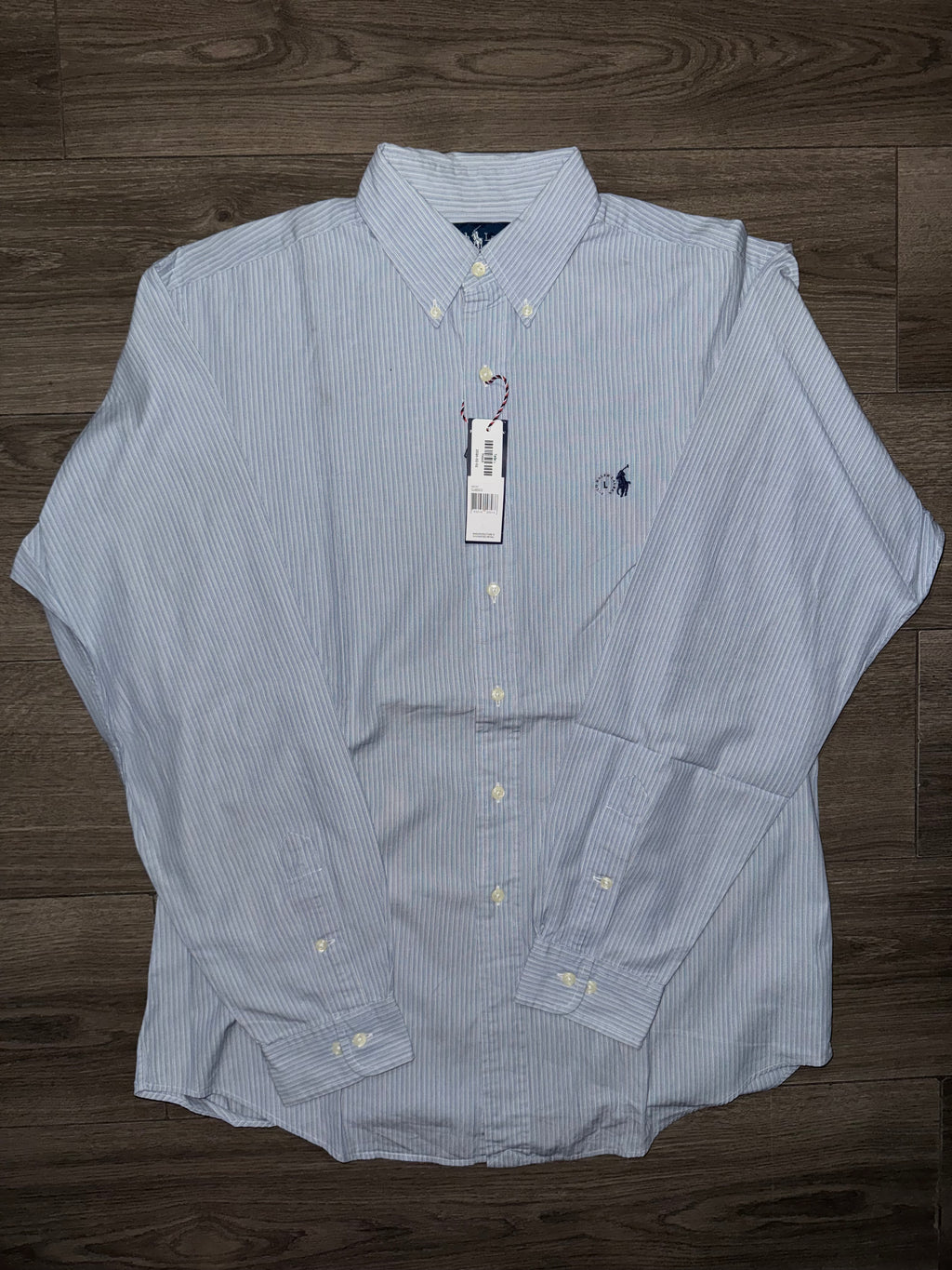 CAMISA RALPH LAUREN