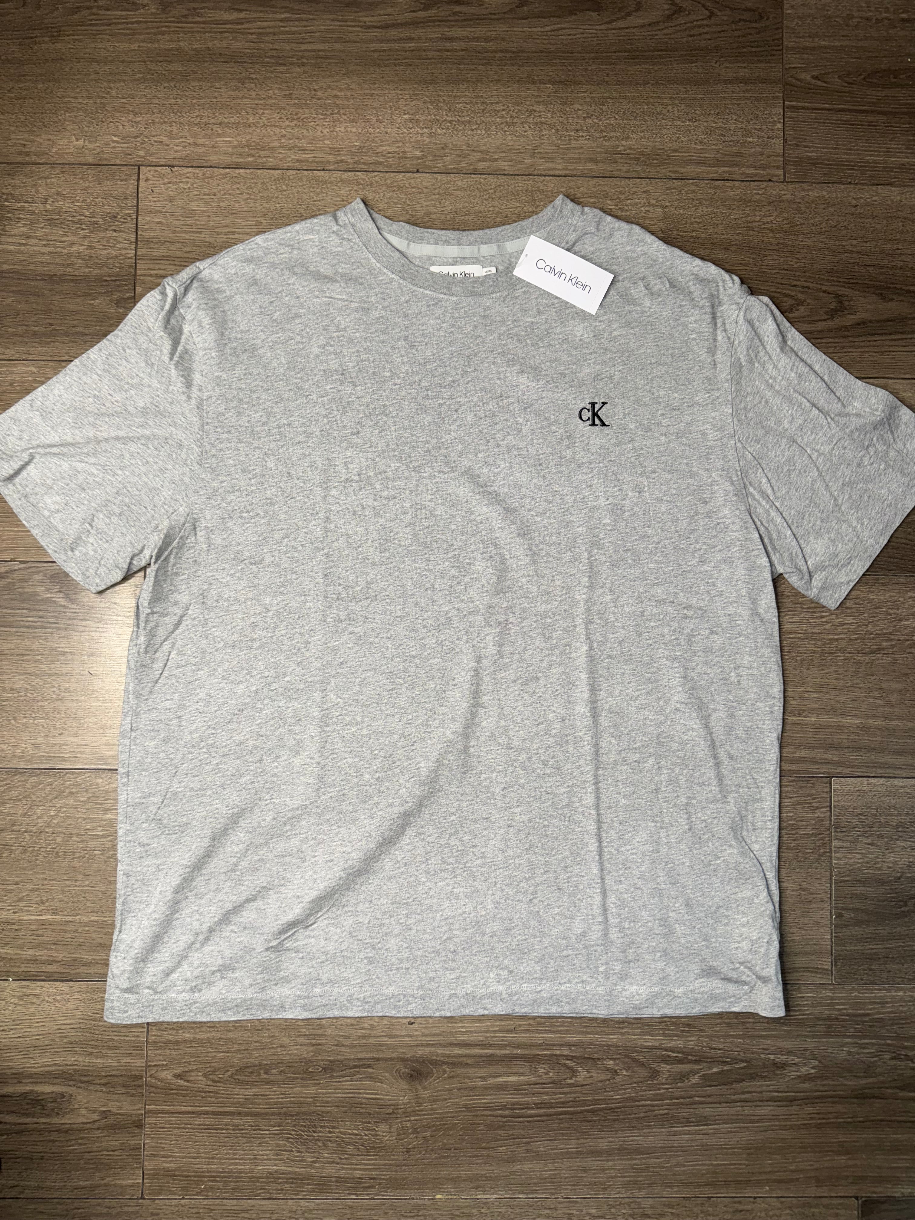 PLAYERA CALVIN KLEIN