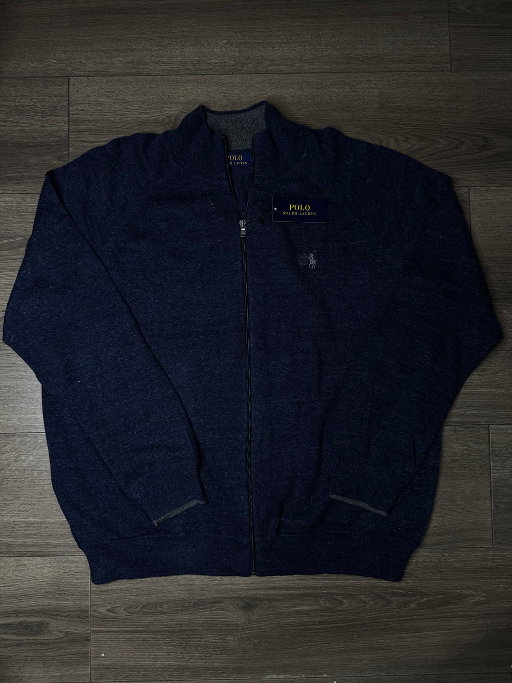 SUETER RALPH LAUREN