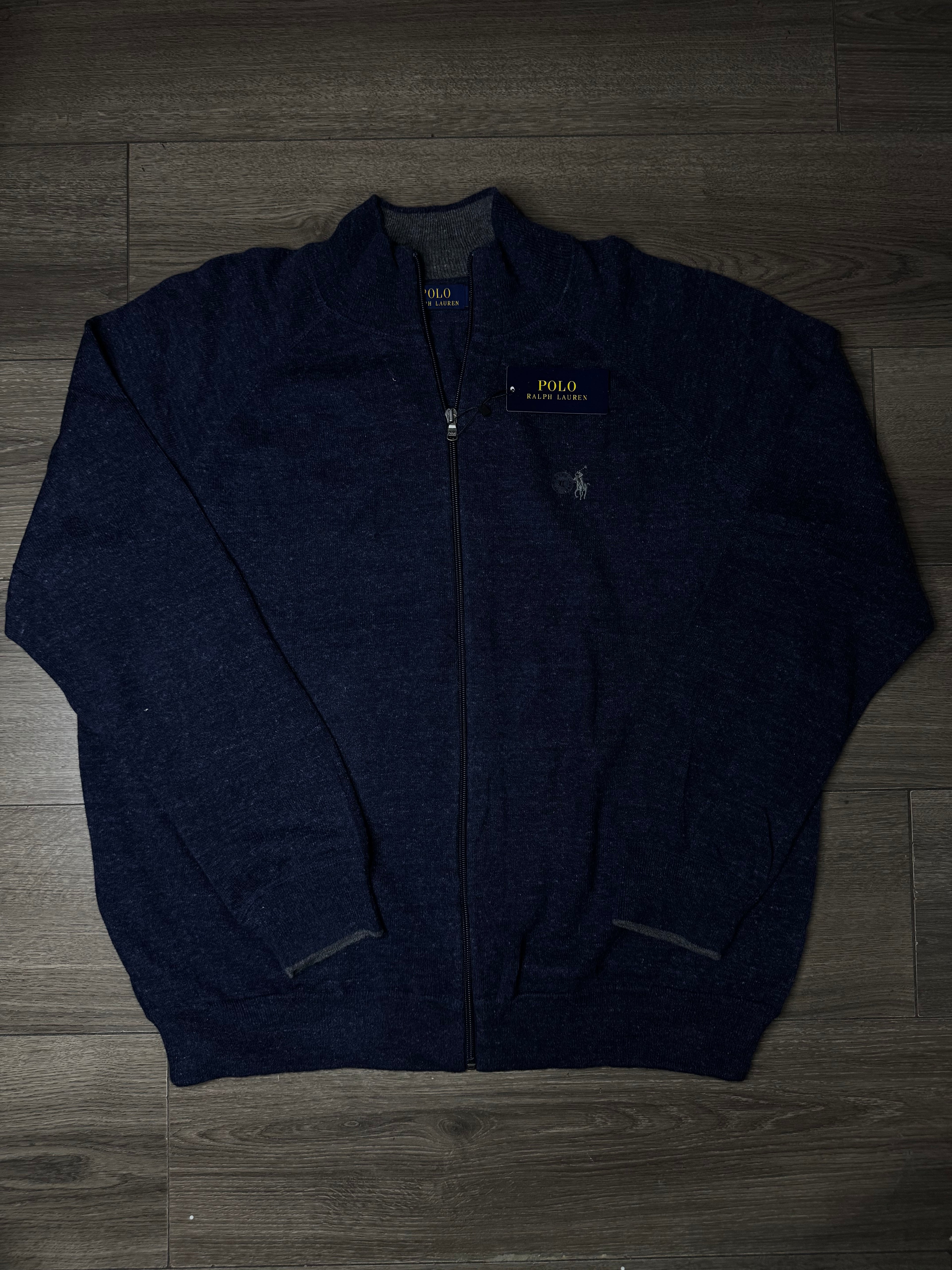 SUETER RALPH LAUREN
