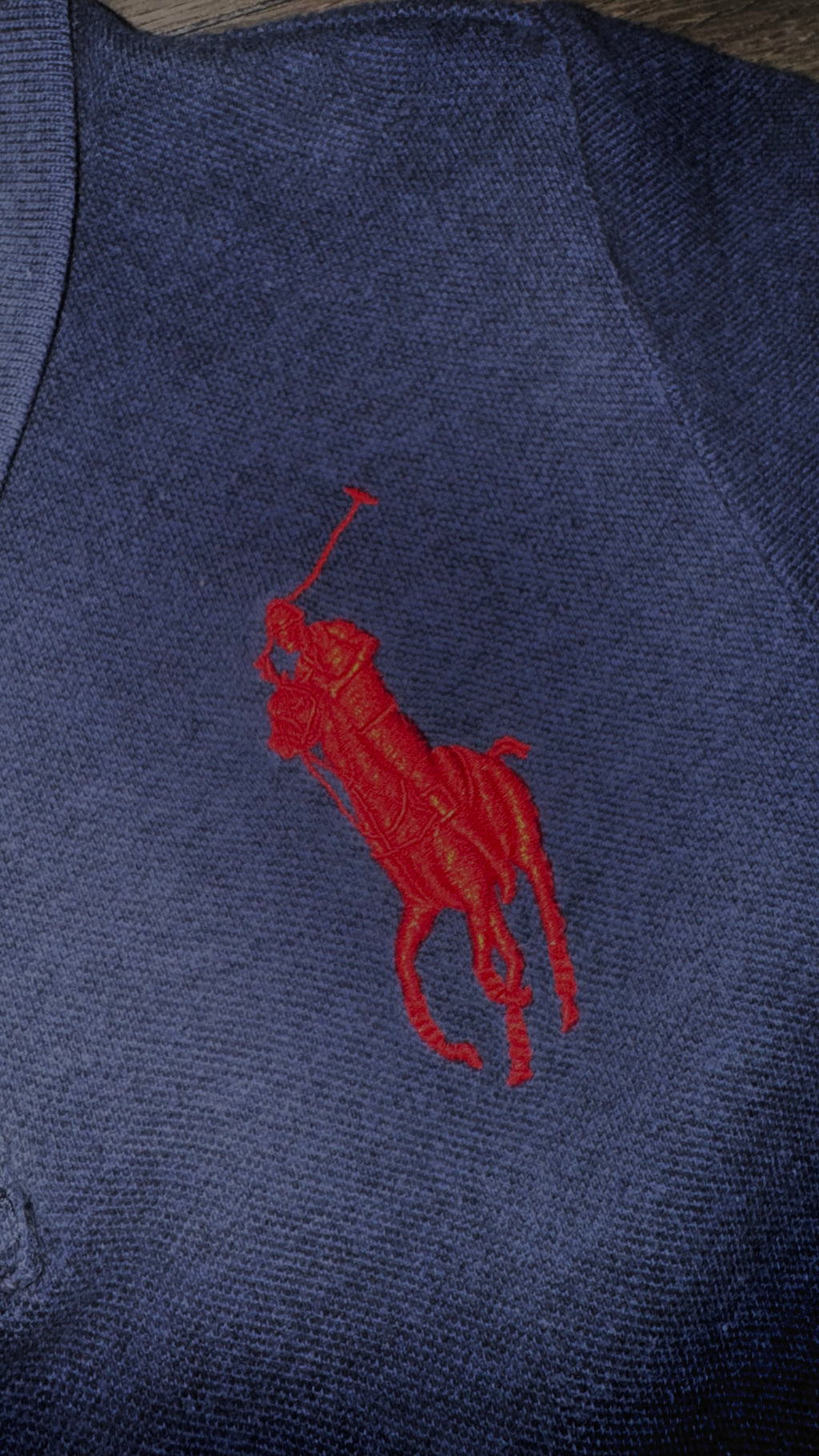 PLAYERA RALPH LAUREN
