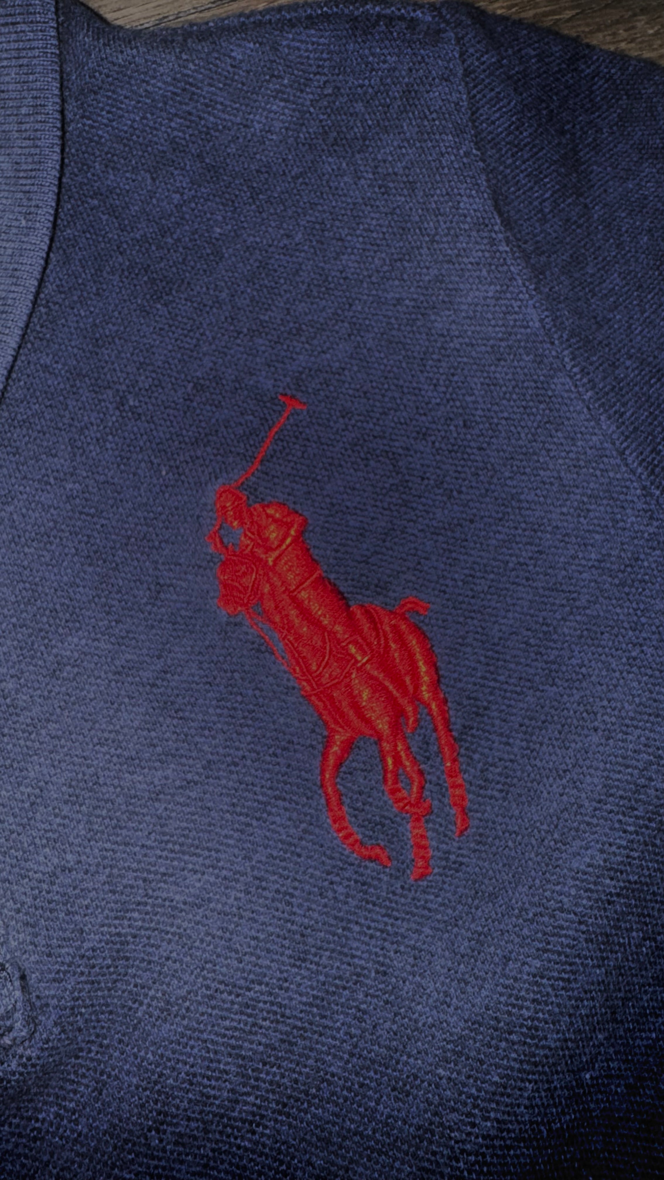 PLAYERA RALPH LAUREN
