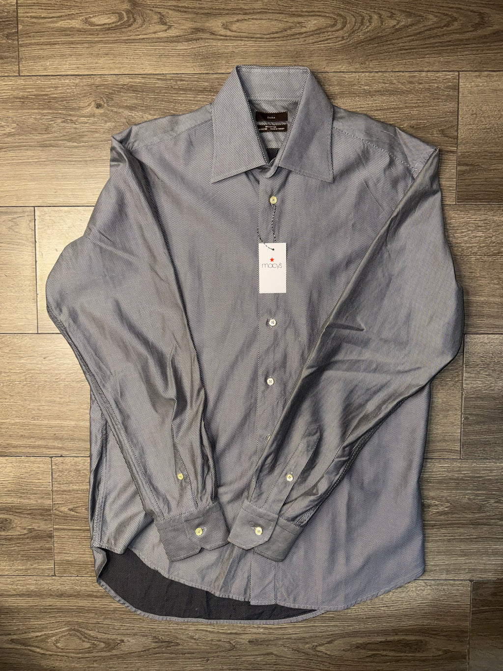 CAMISA ZARA