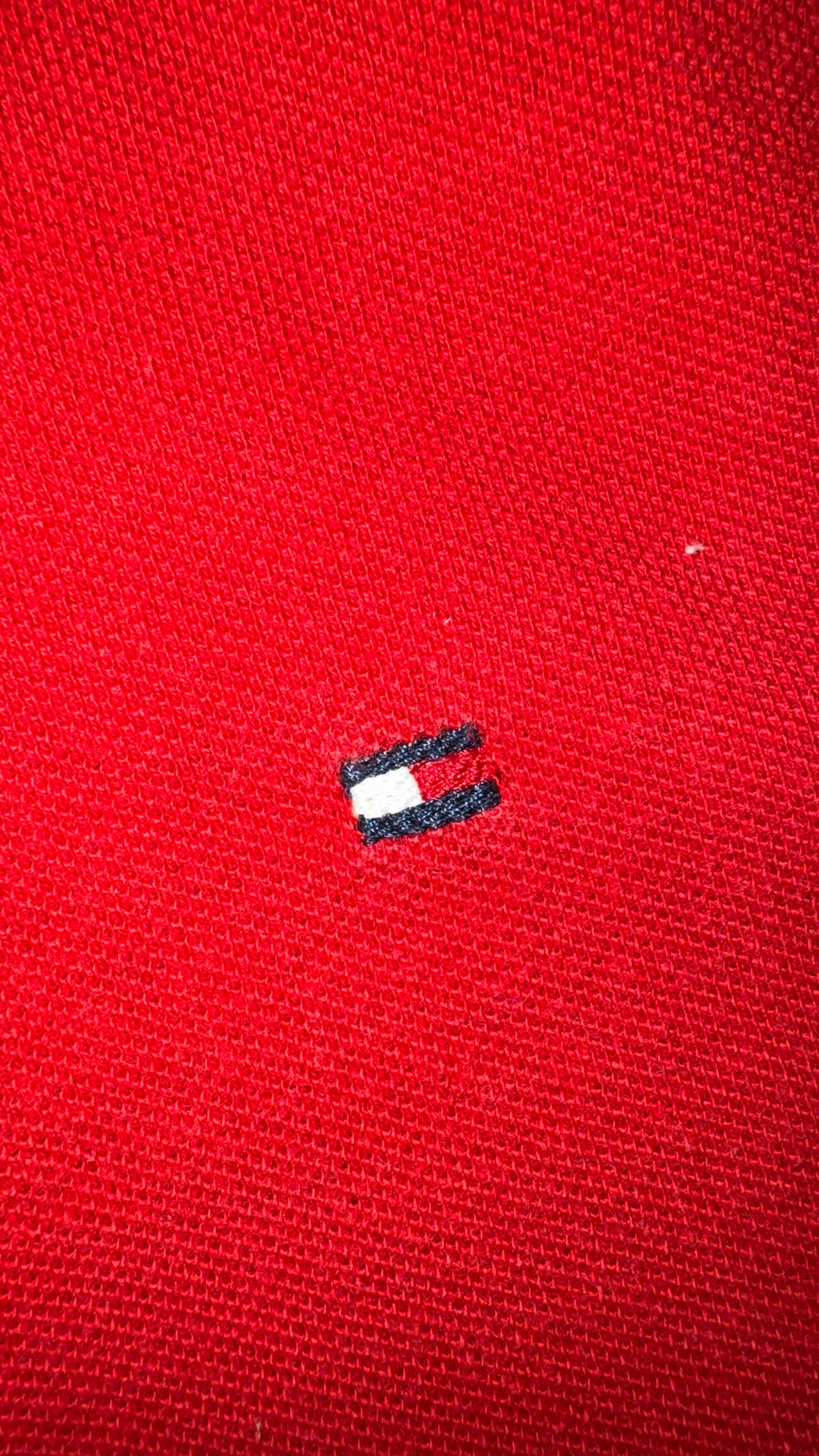 PLAYERA NIÑO TOMMY HILFIGER