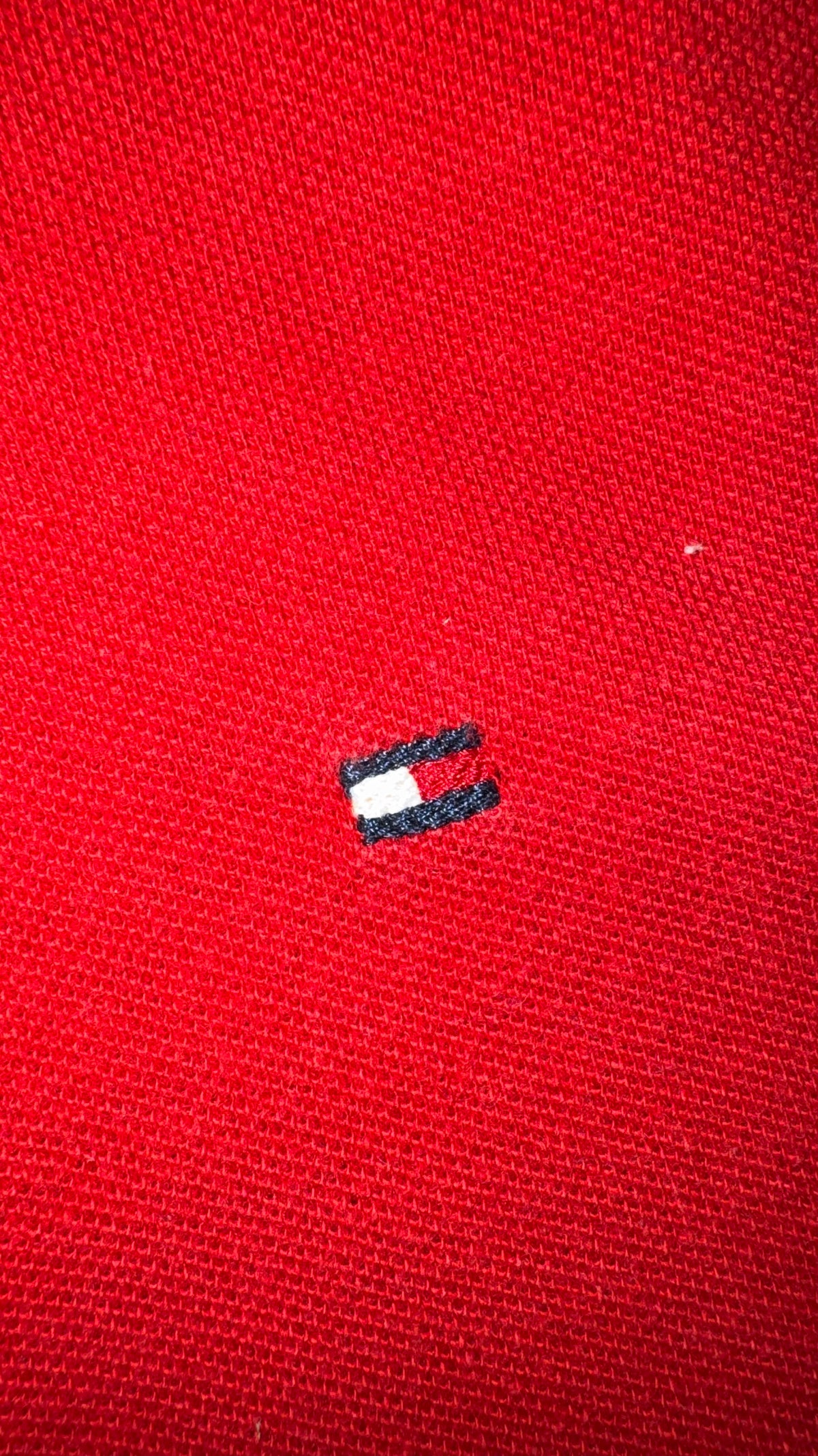 PLAYERA NIÑO TOMMY HILFIGER