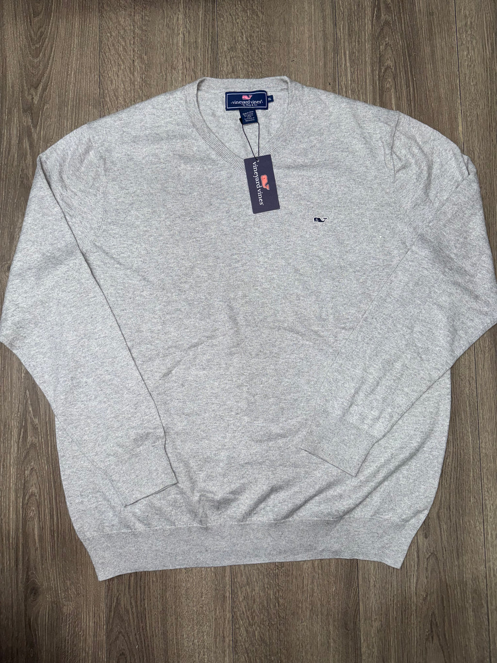 SUÉTER VINEYARD VINES