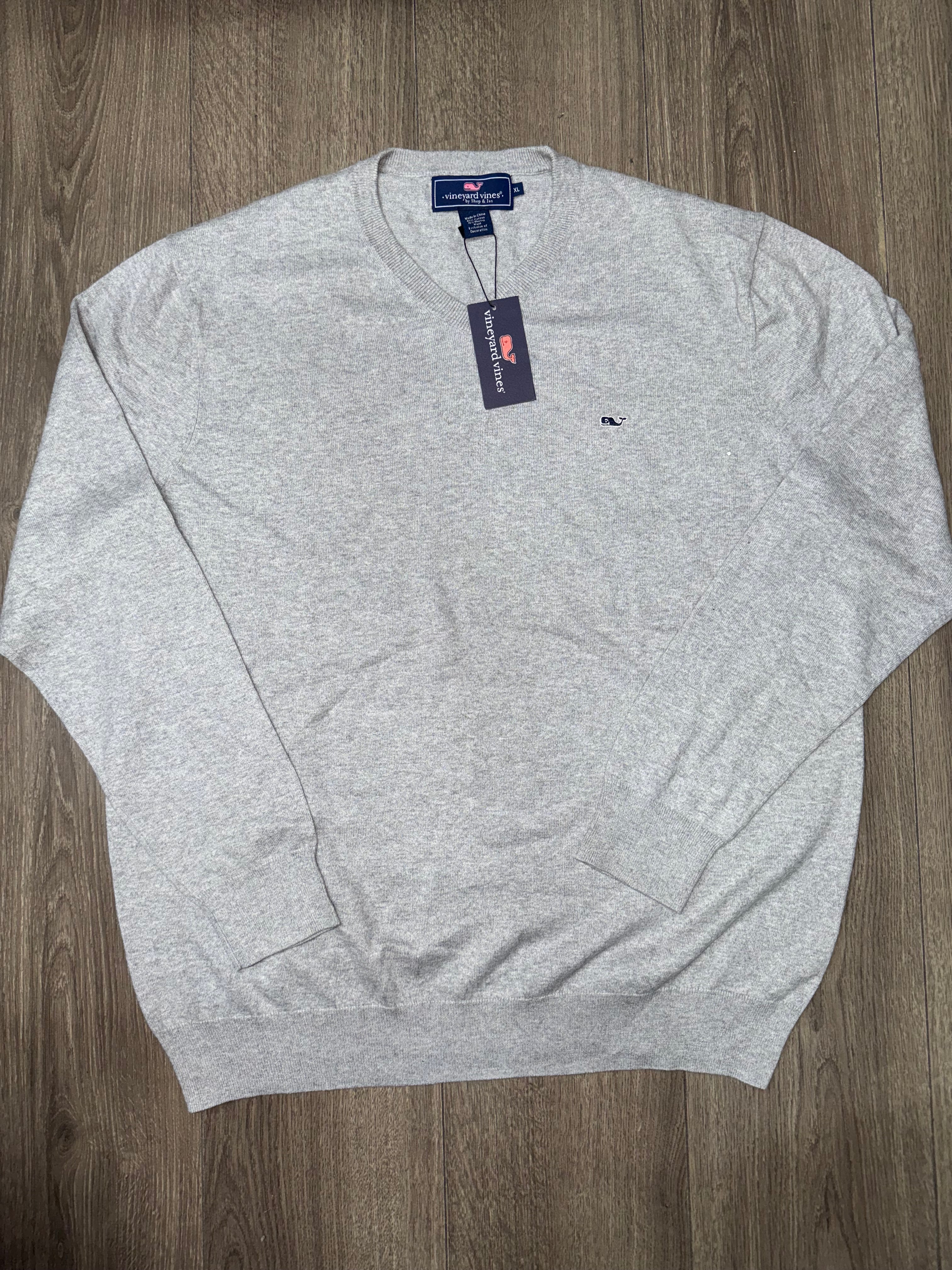 SUÉTER VINEYARD VINES