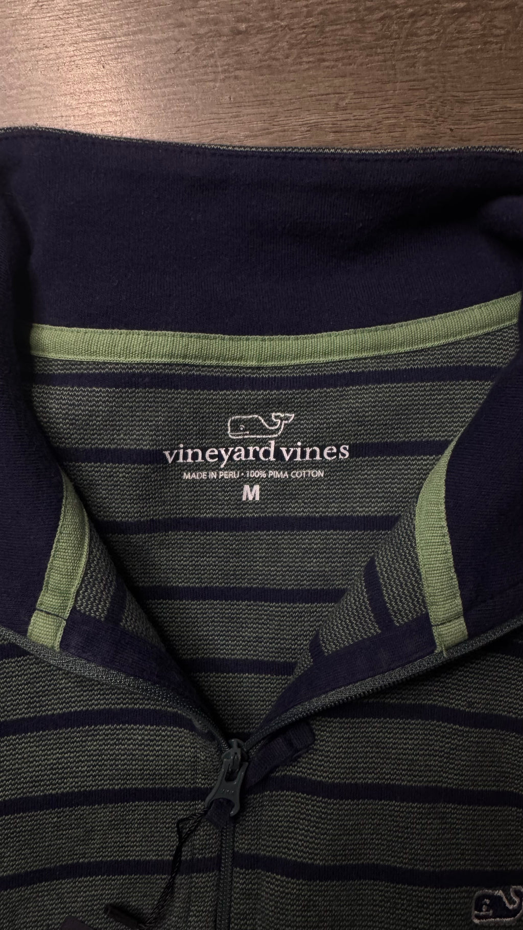 SUETER VINEYARD VINES