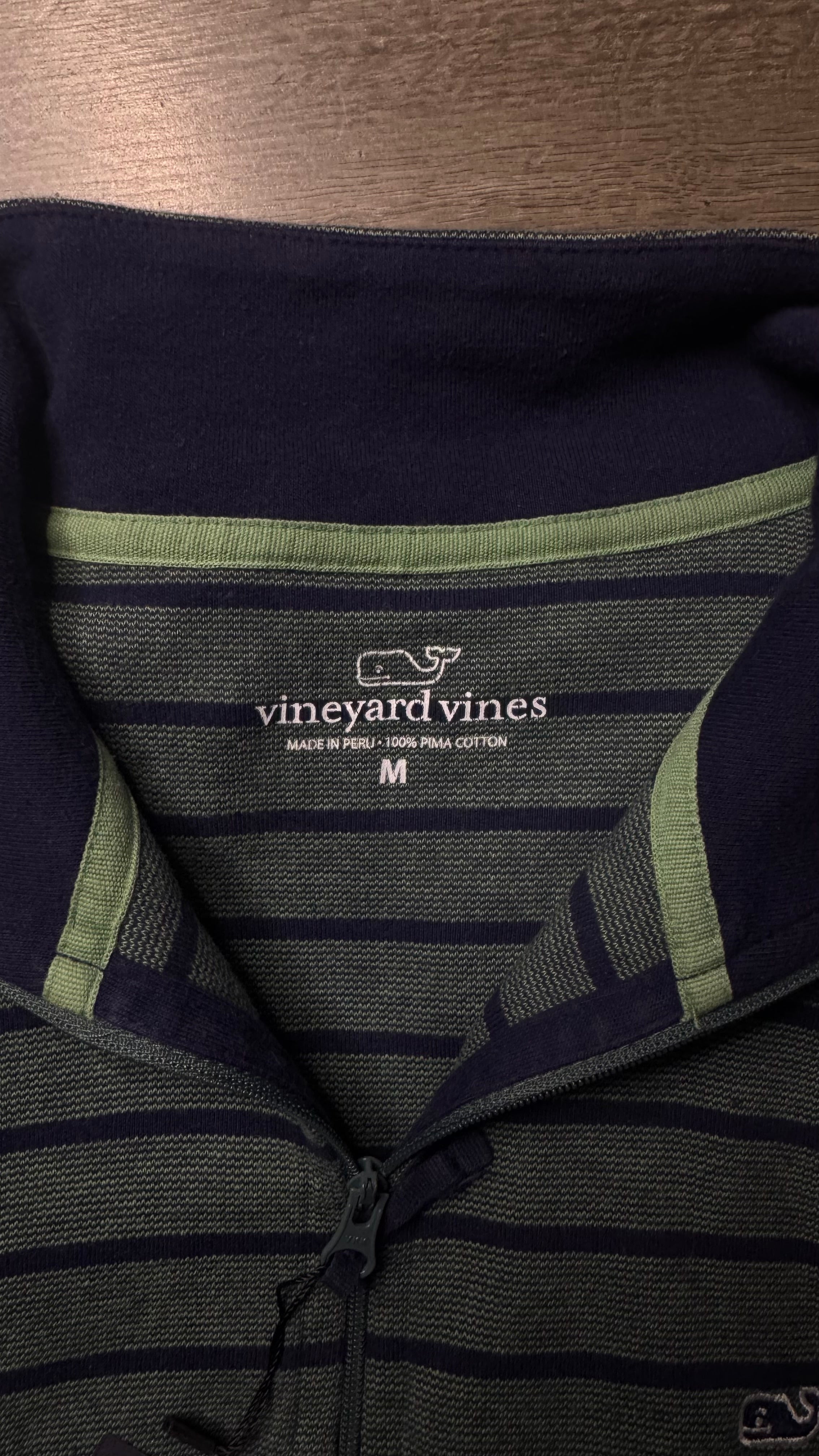 SUETER VINEYARD VINES