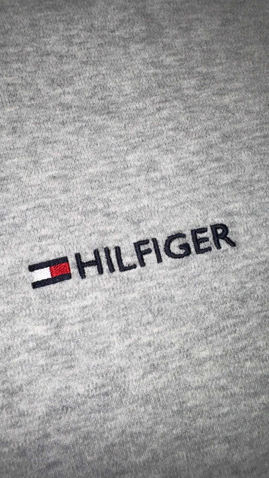 PLAYERA TOMMY HILFIGER