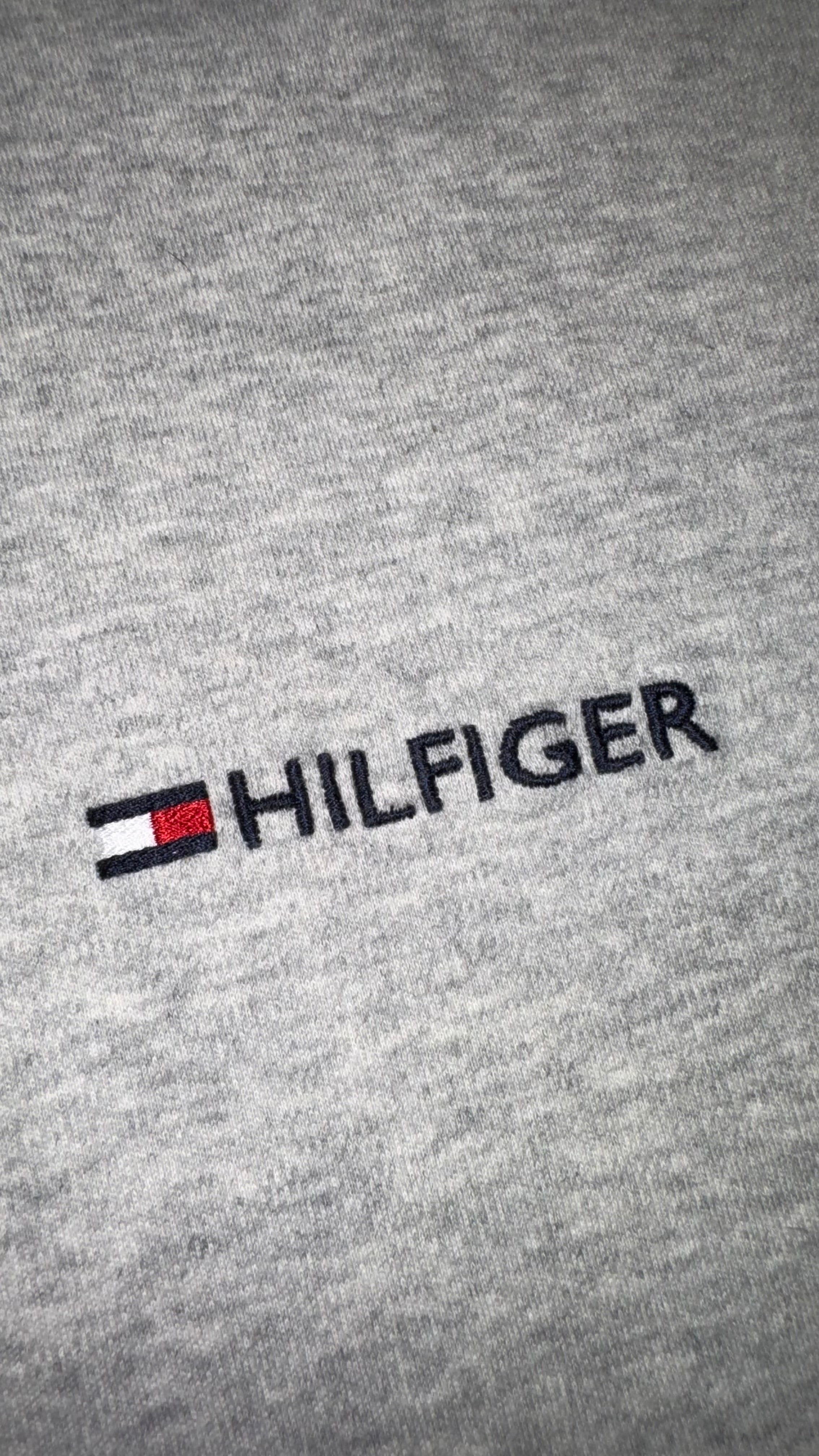 PLAYERA TOMMY HILFIGER